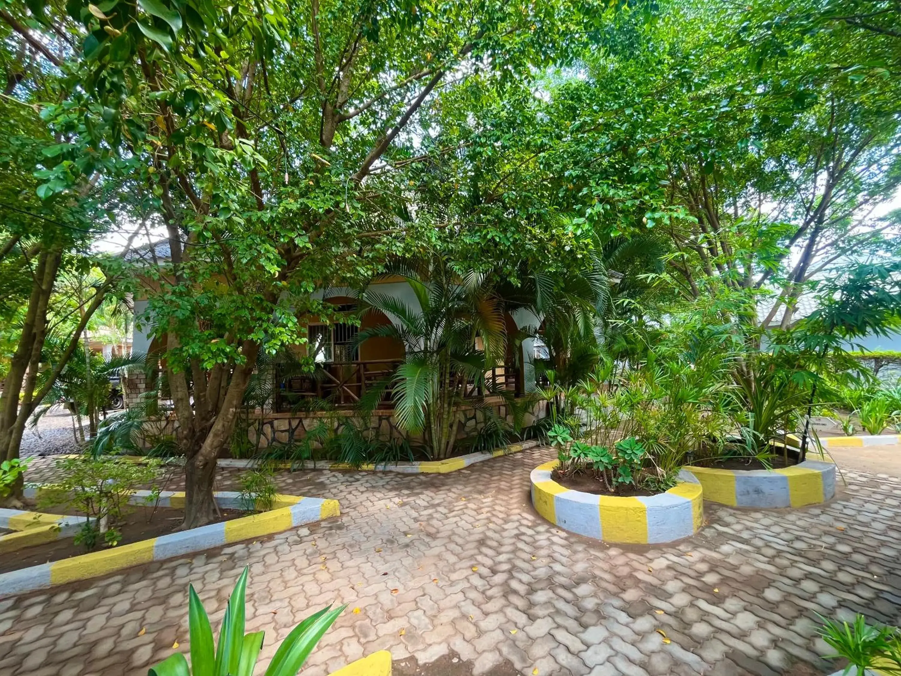 Lavic Country Resort Adjumani Lavic Country Resort Adjumani