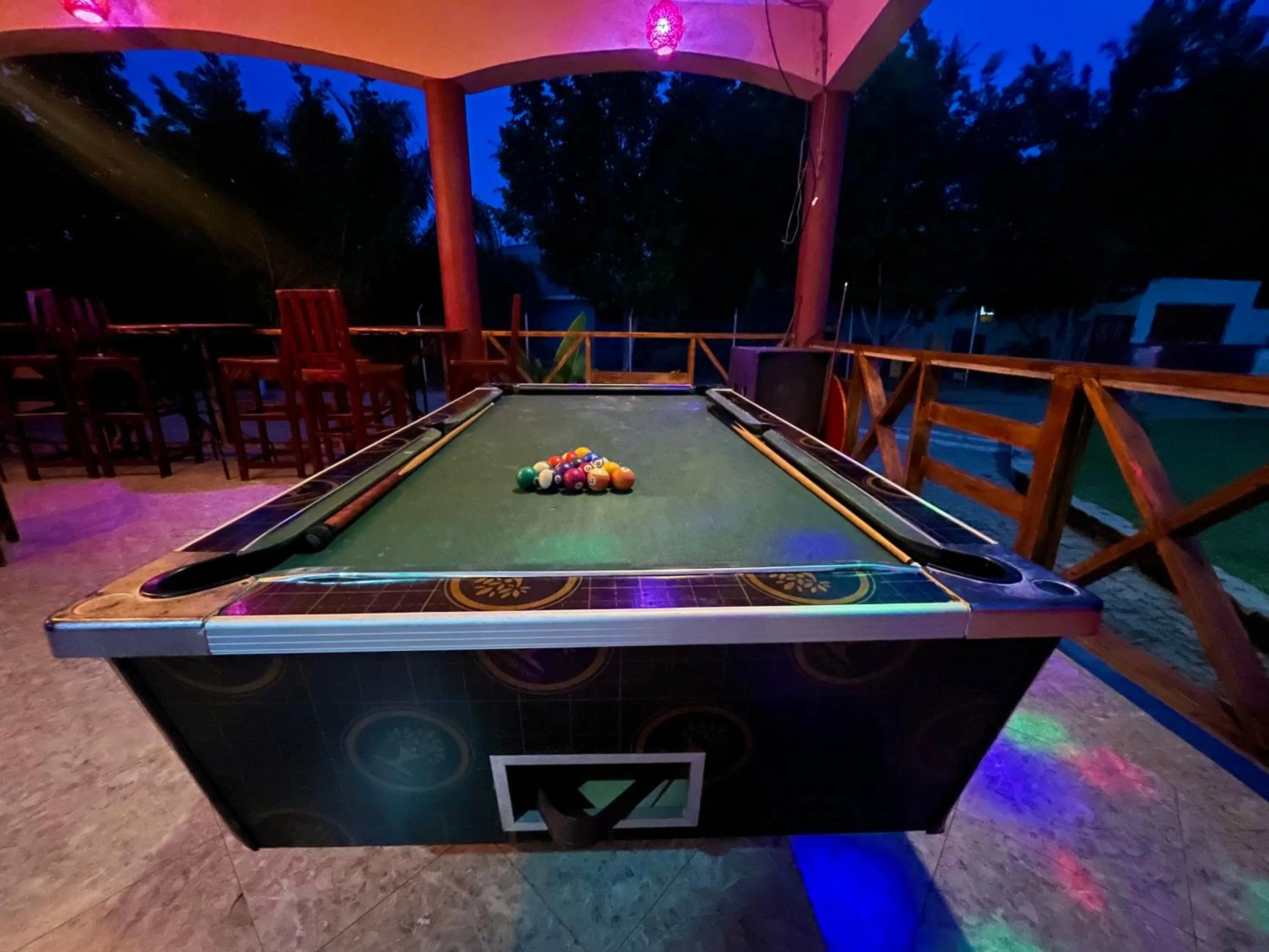 Lavic Country Resort Adjumani