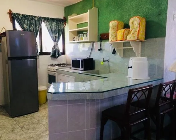 Standard Studio in Hotel Maria's Nicte Ha