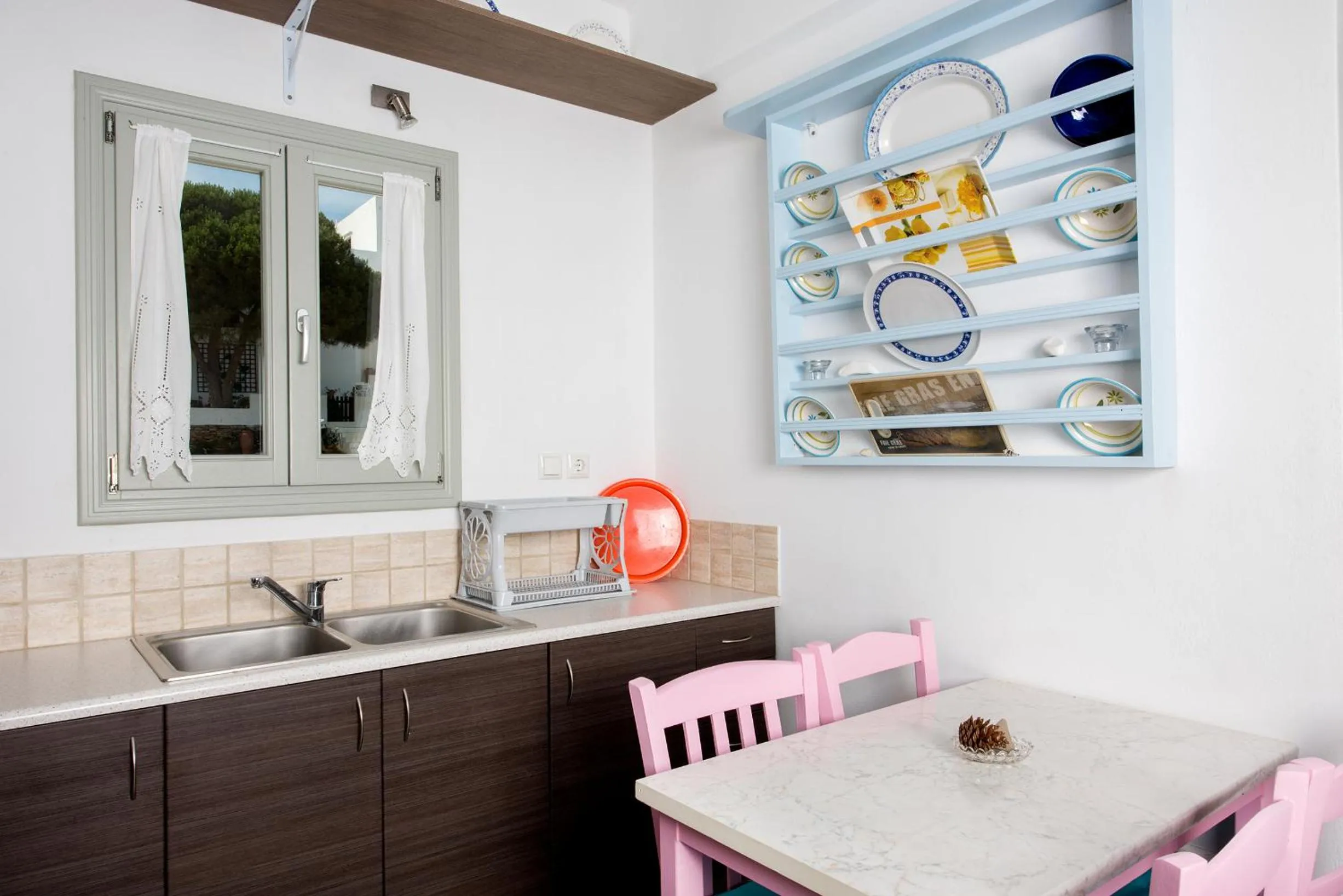 Maison a la Plage