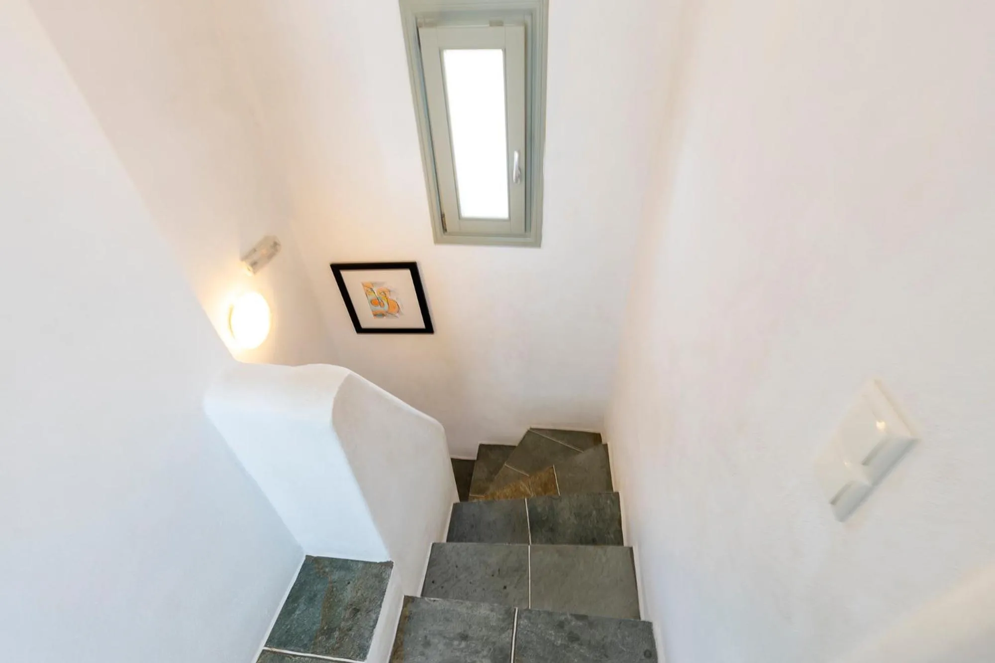 Bedroom in Maison a la Plage