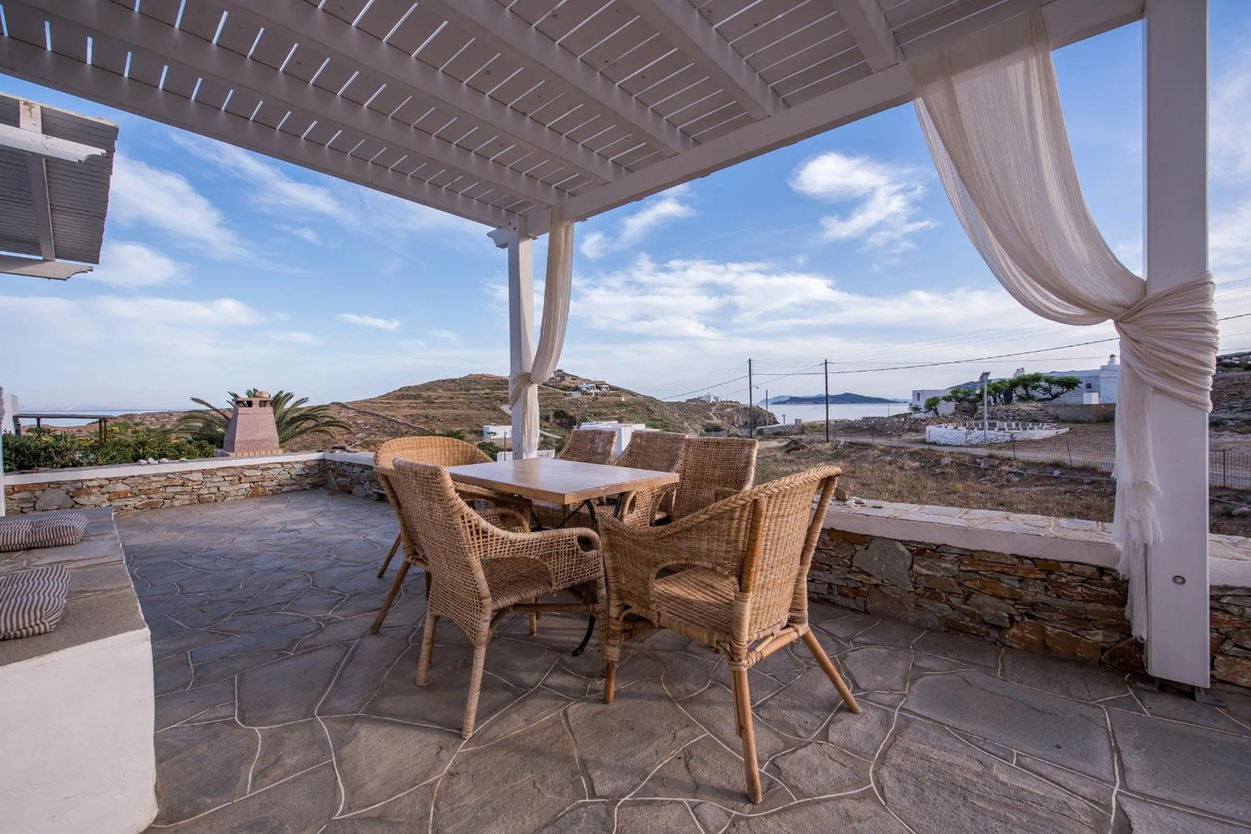 Maison a la Plage