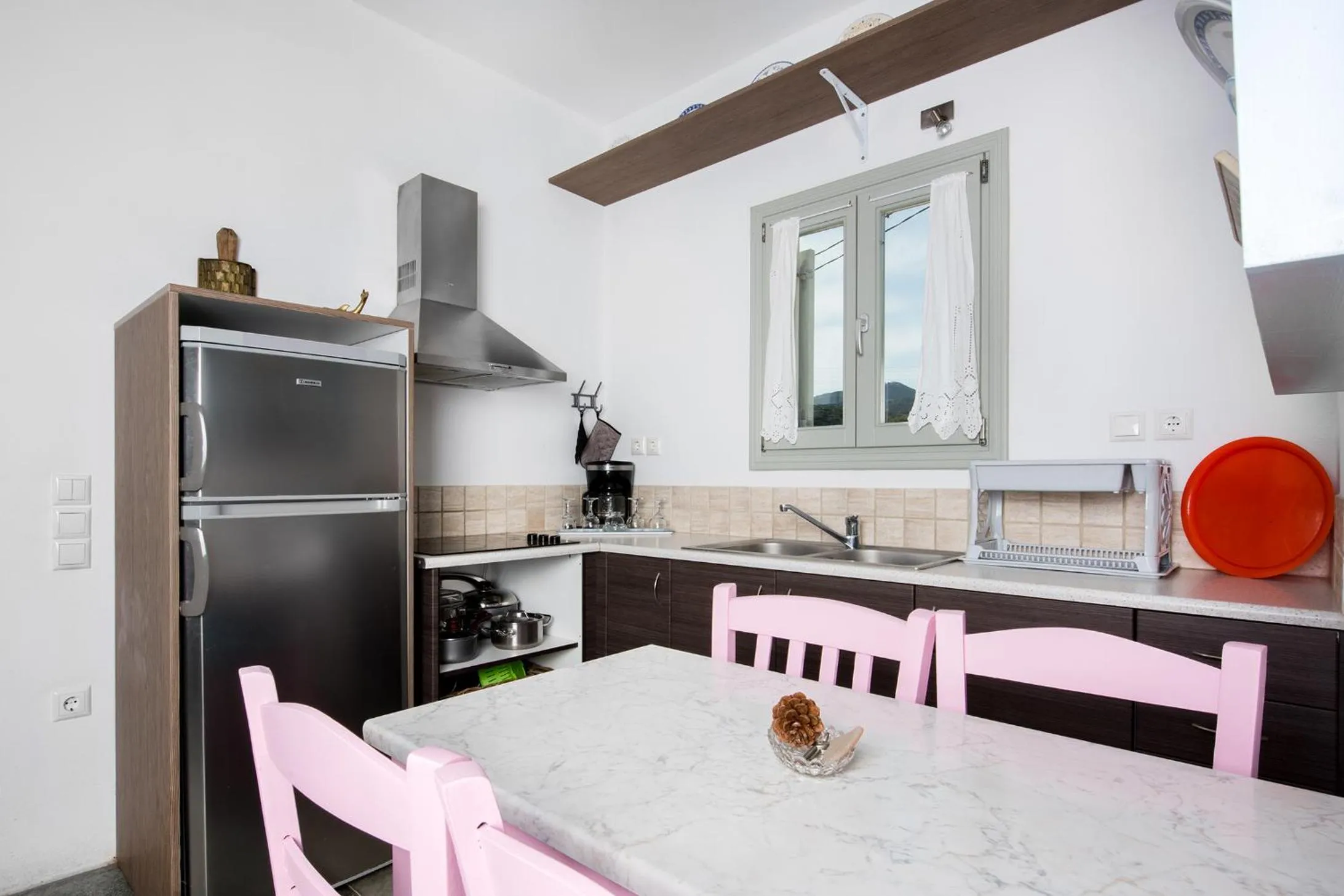 Maison a la Plage
