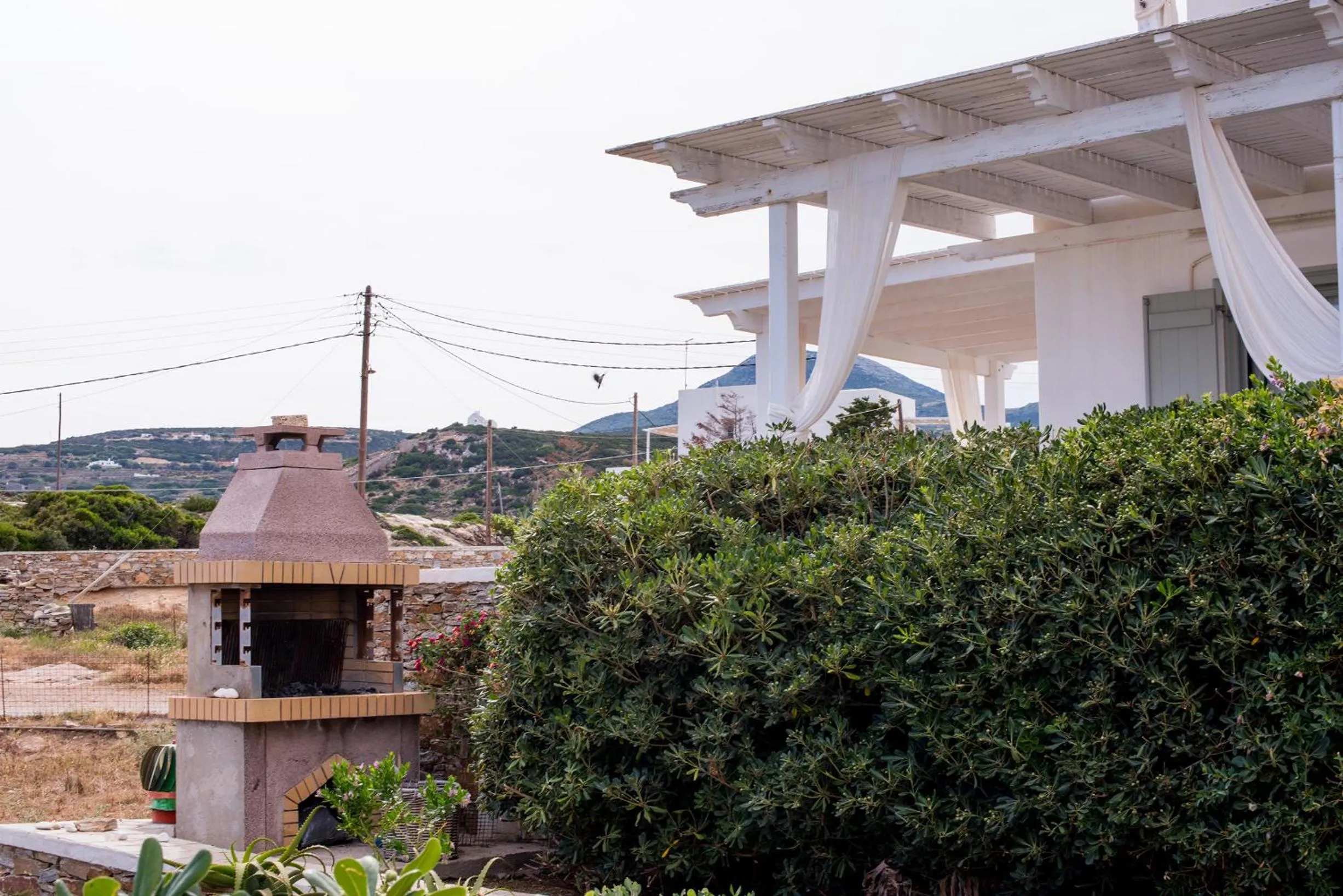 Maison a la Plage