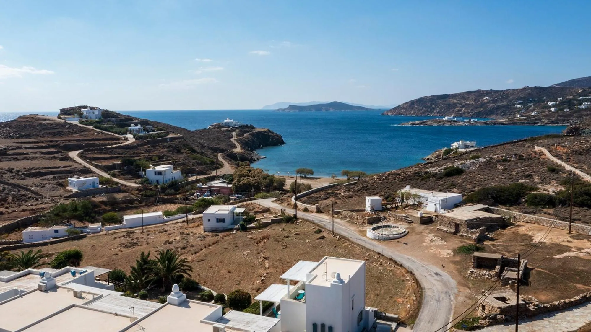 Property building in Maison a la Plage