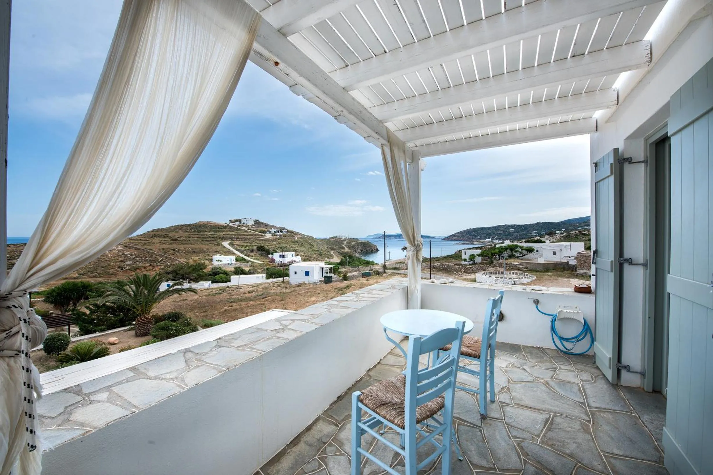 Maison a la Plage