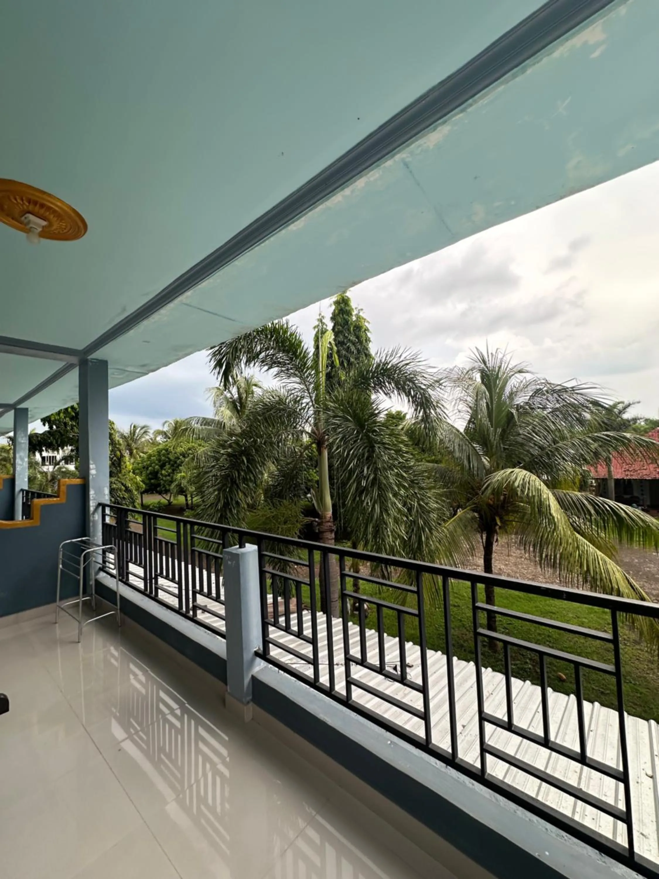 Hotel Any Lestari
