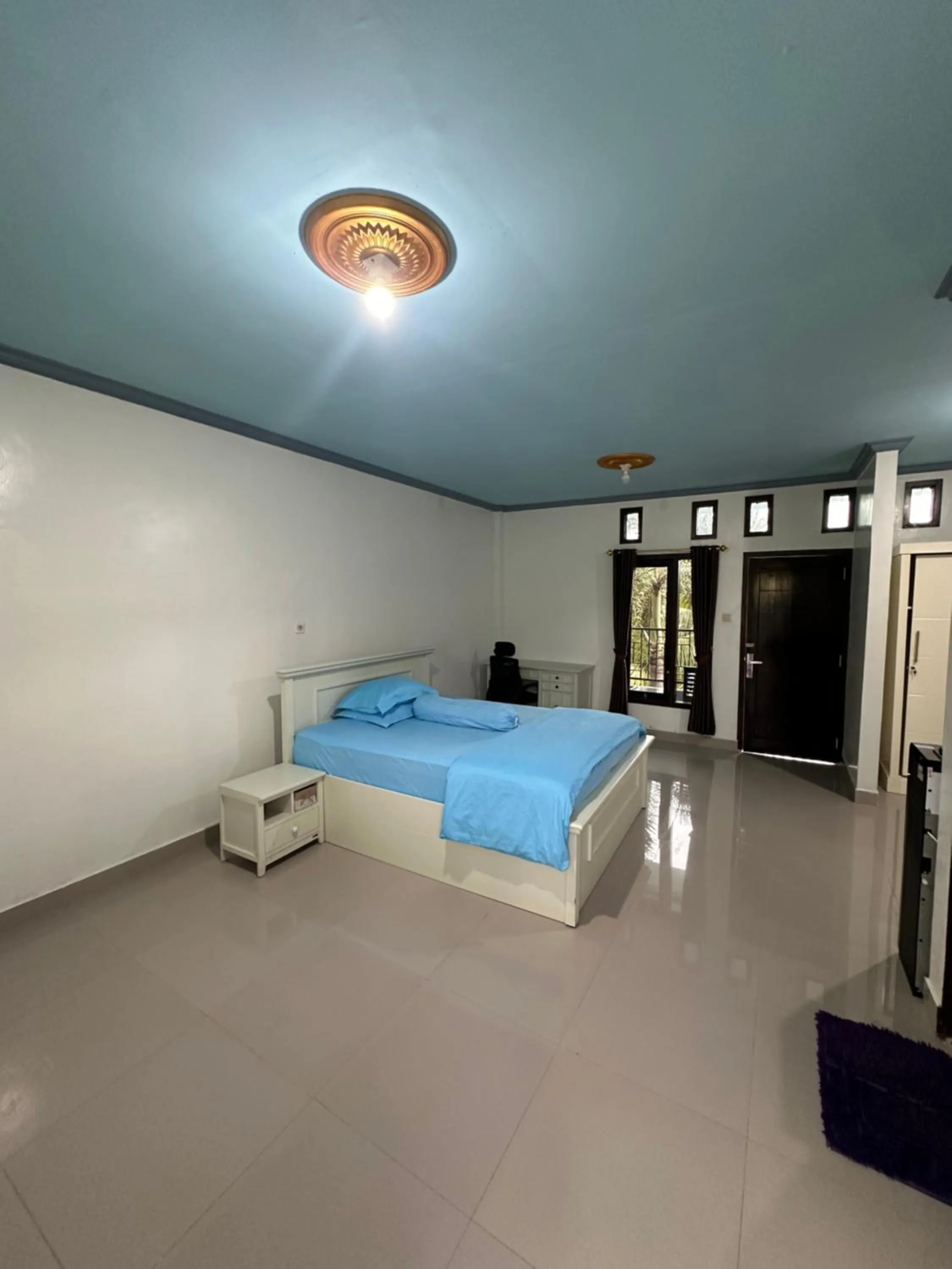 Hotel Any Lestari