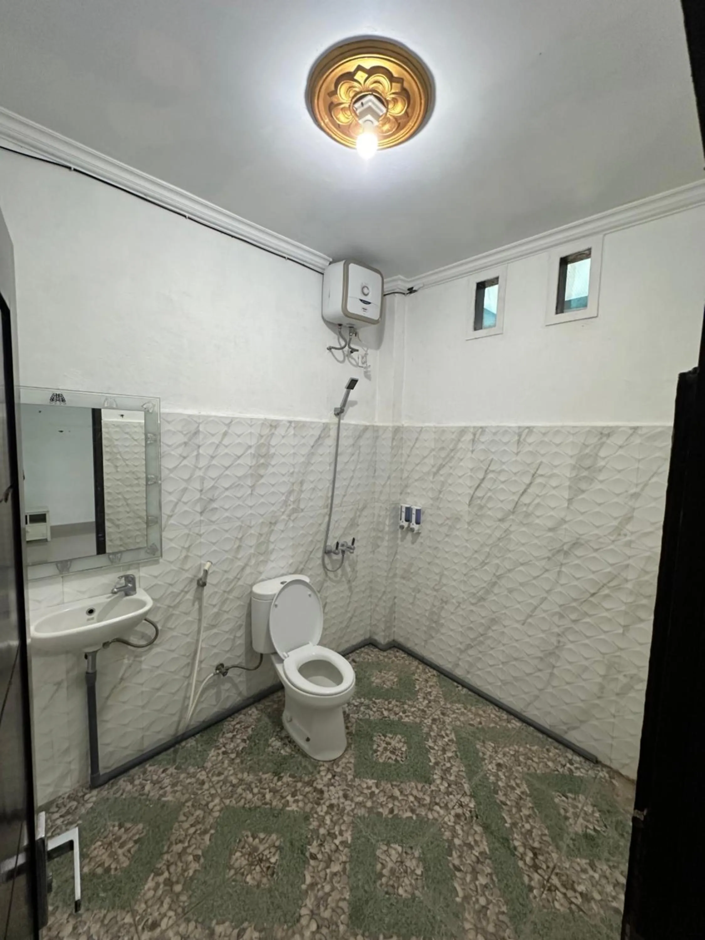 Hotel Any Lestari