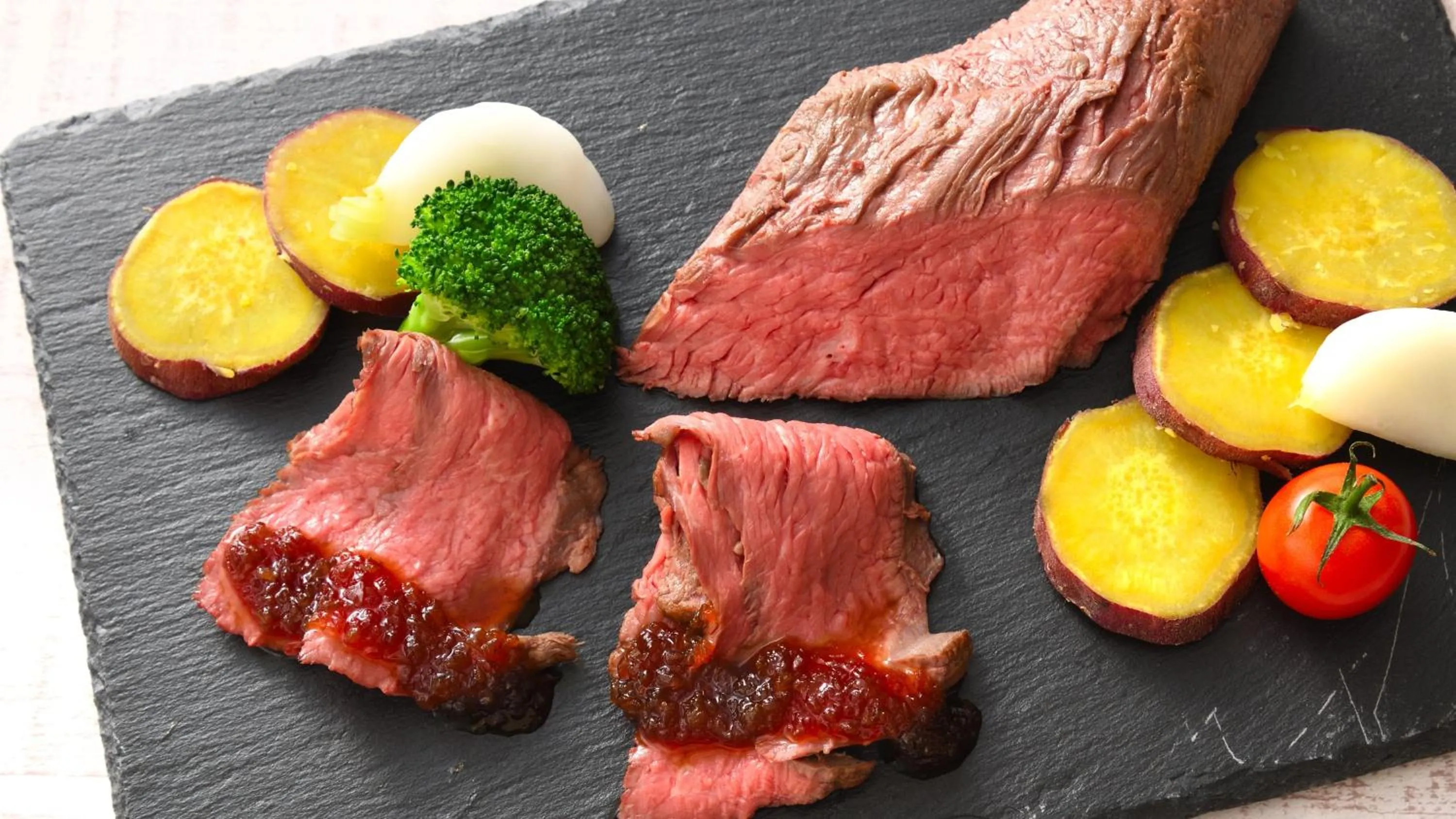 Restaurant/places to eat in ANA Crowne Plaza Niigata by IHG