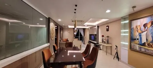 Goldcrest Luxury Apartments