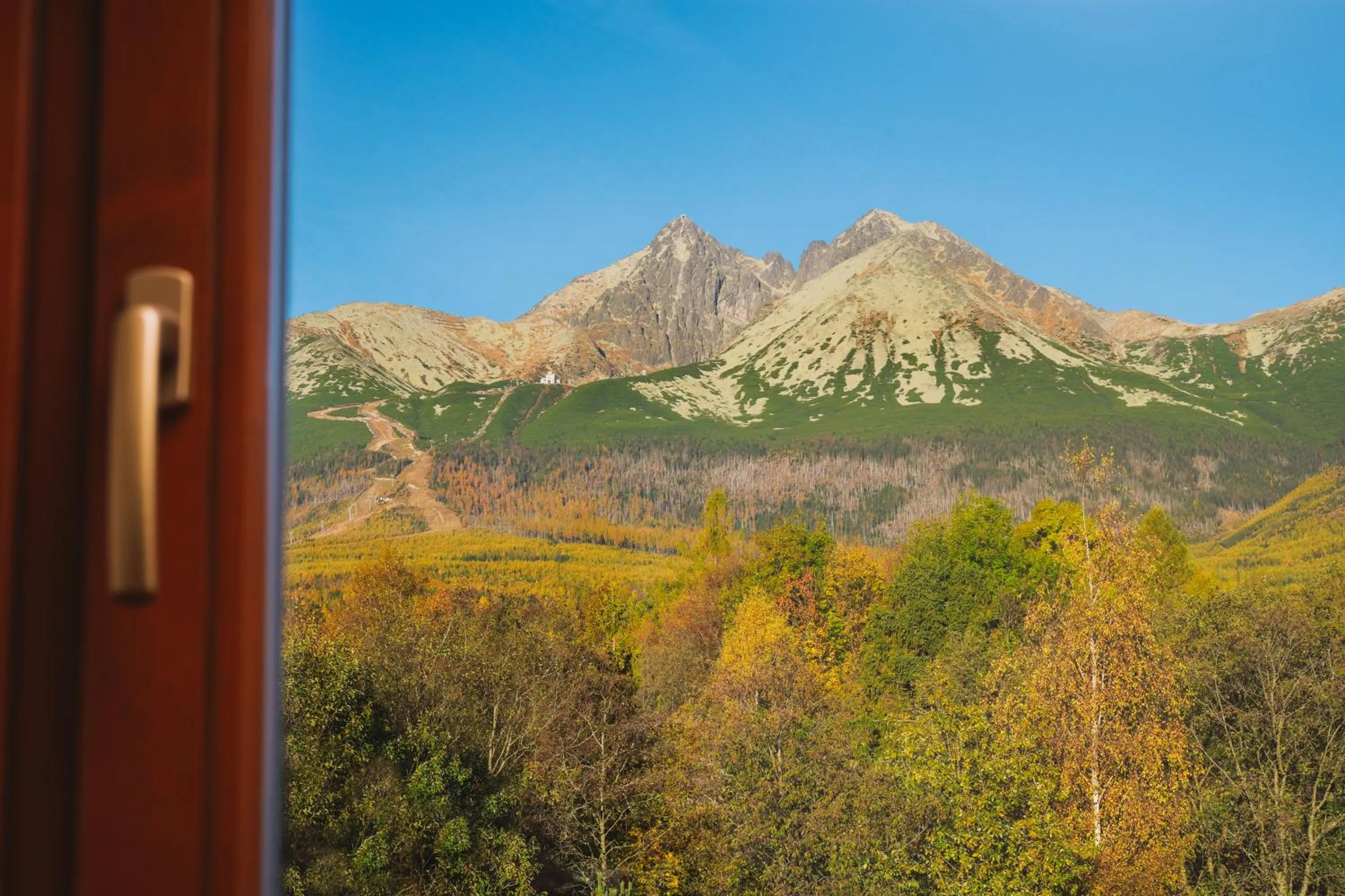 ATLAS Hotel Tatry
