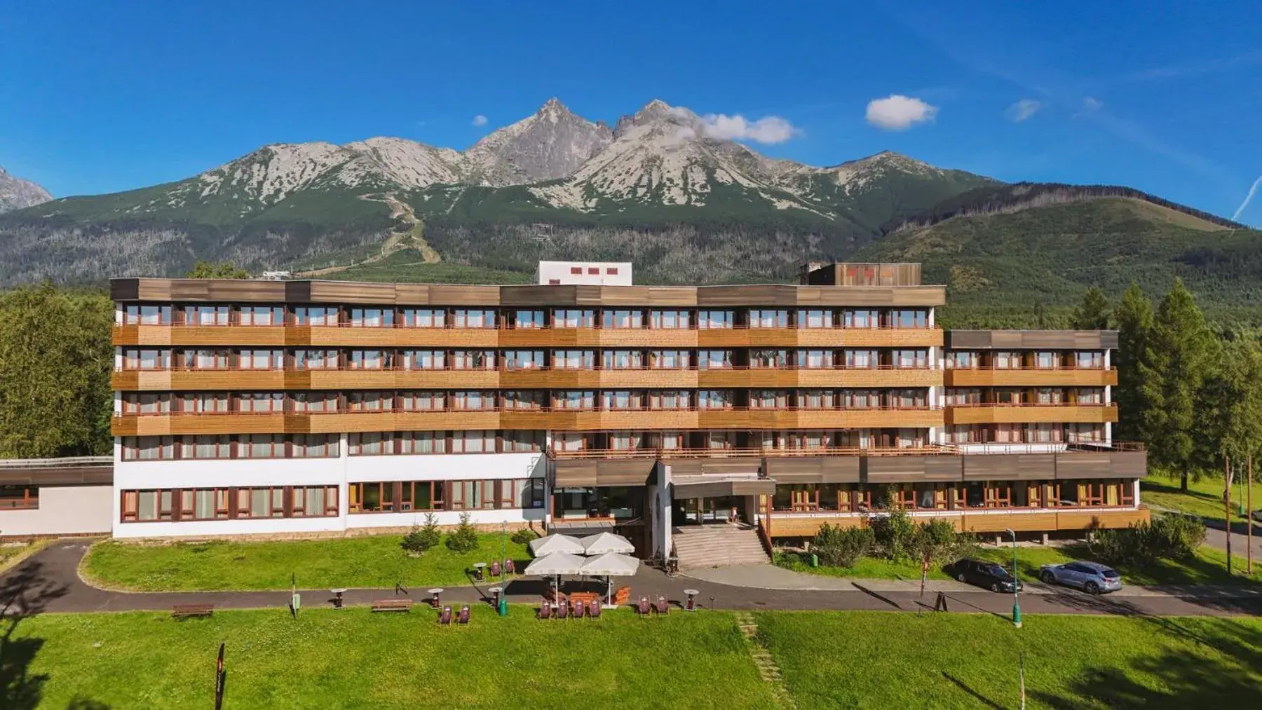ATLAS Hotel Tatry ATLAS Hotel Tatry
