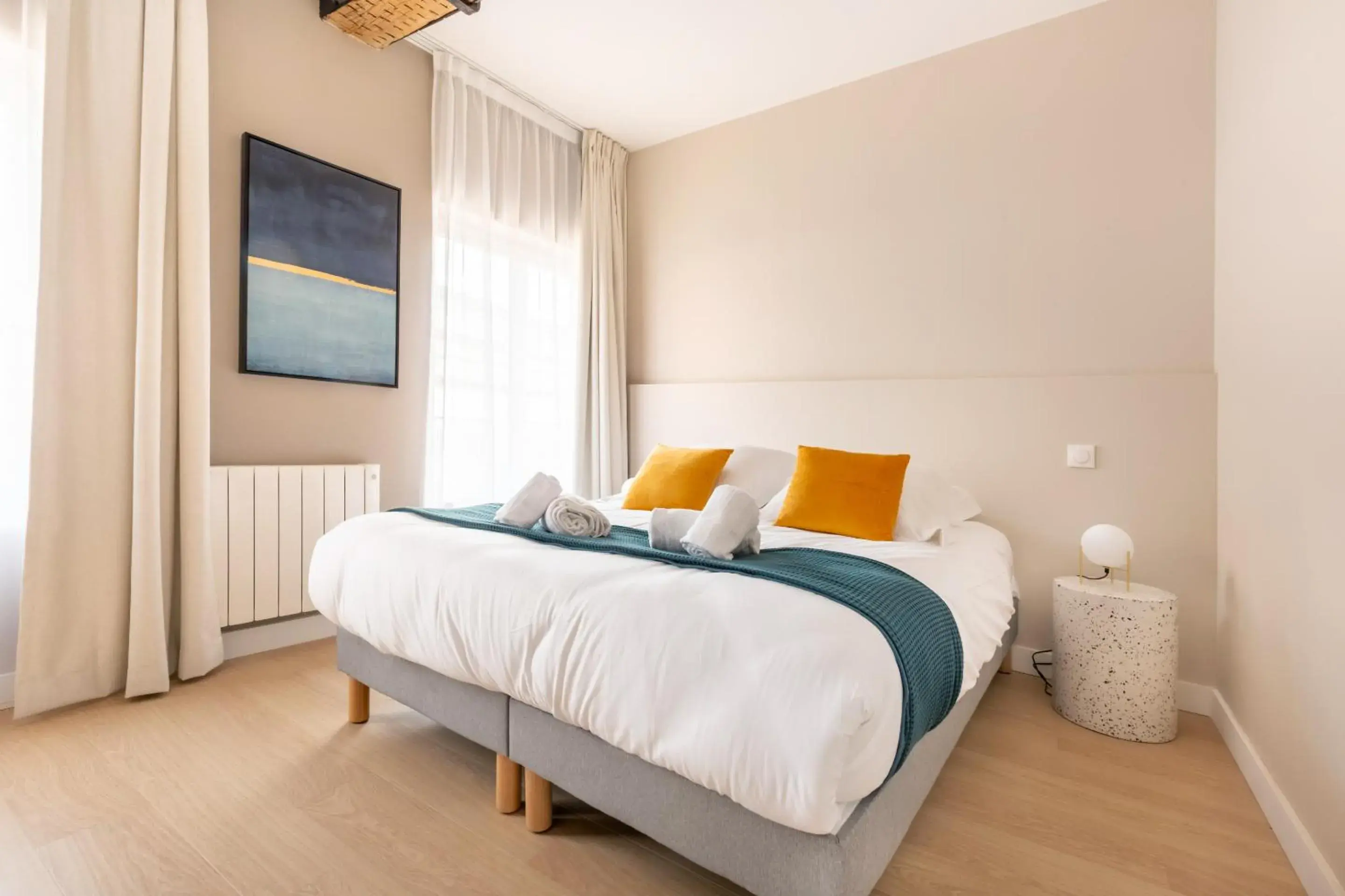 Other, Bed in Au Chat Qui Dort Lille - Gare Other, Bed in Au Chat Qui Dort Lille - Gare