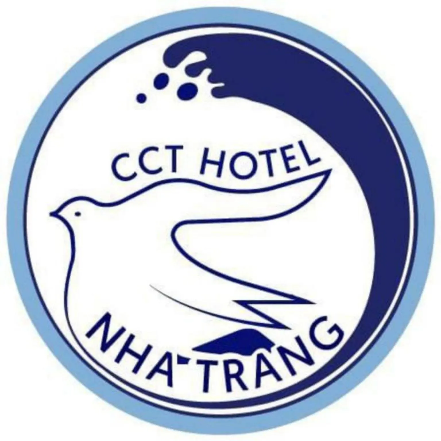 Logo/Certificate/Sign in CCT Luxury Hotel
