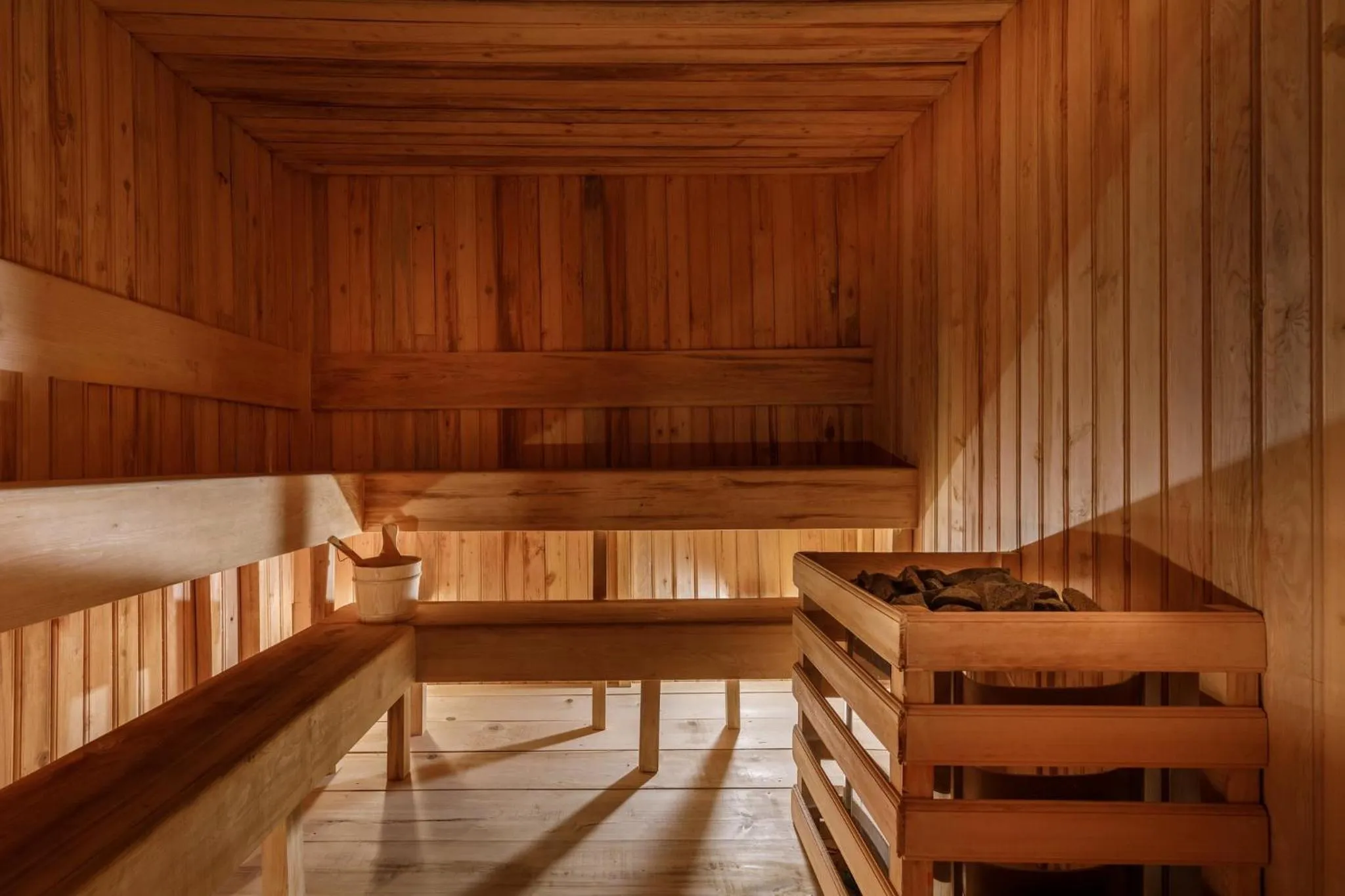 Fitness centre/facilities in Holiday Inn Resort Kathmandu Budhanilkantha by IHG