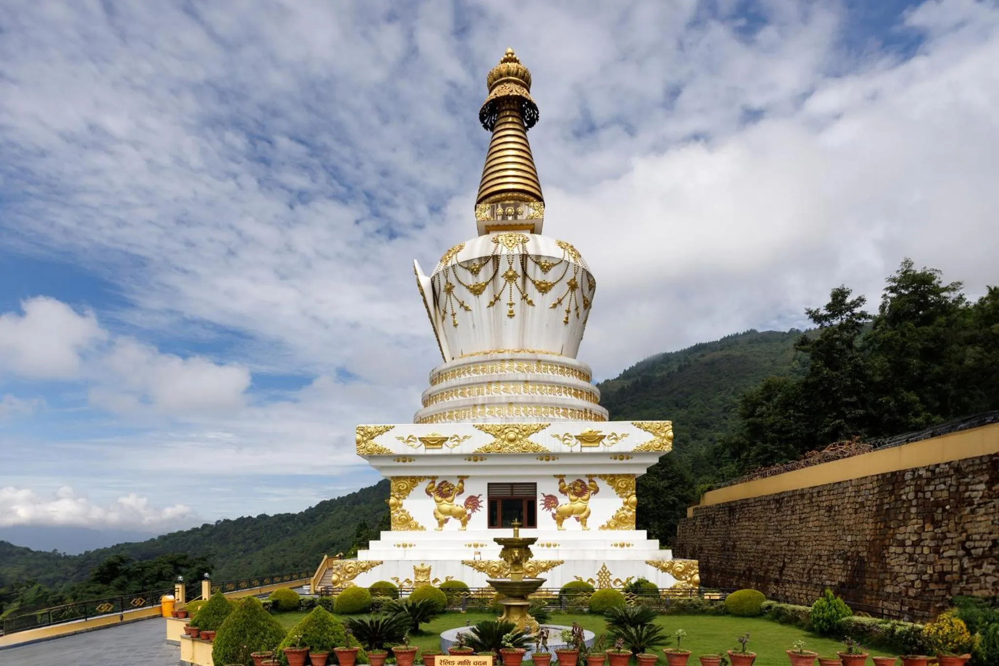 Area and facilities in Holiday Inn Resort Kathmandu Budhanilkantha by IHG