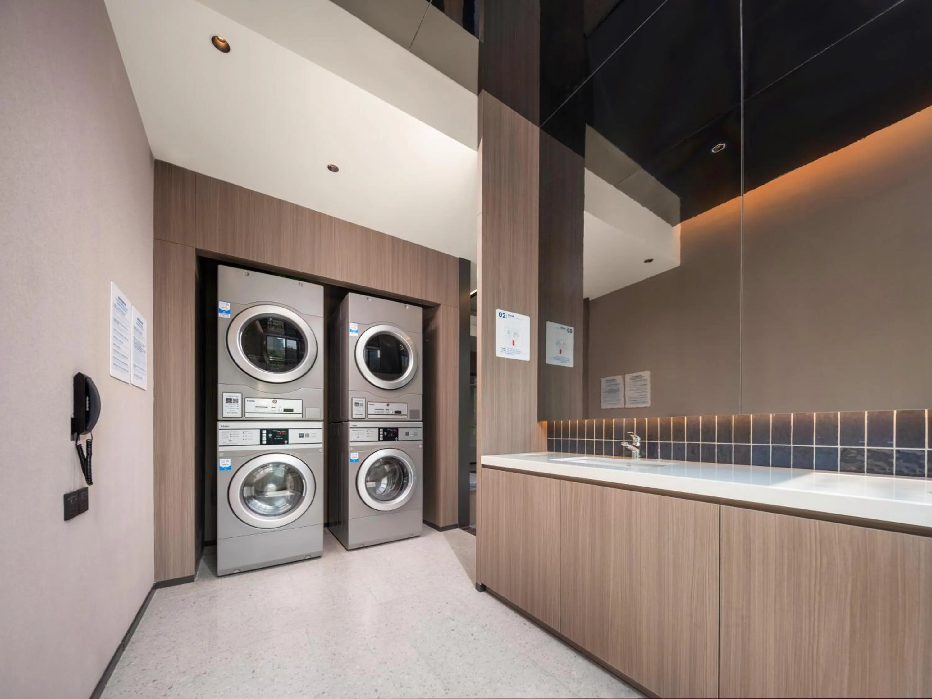 Fitness centre/facilities in Holiday Inn Express Beijing Mentougou by IHG