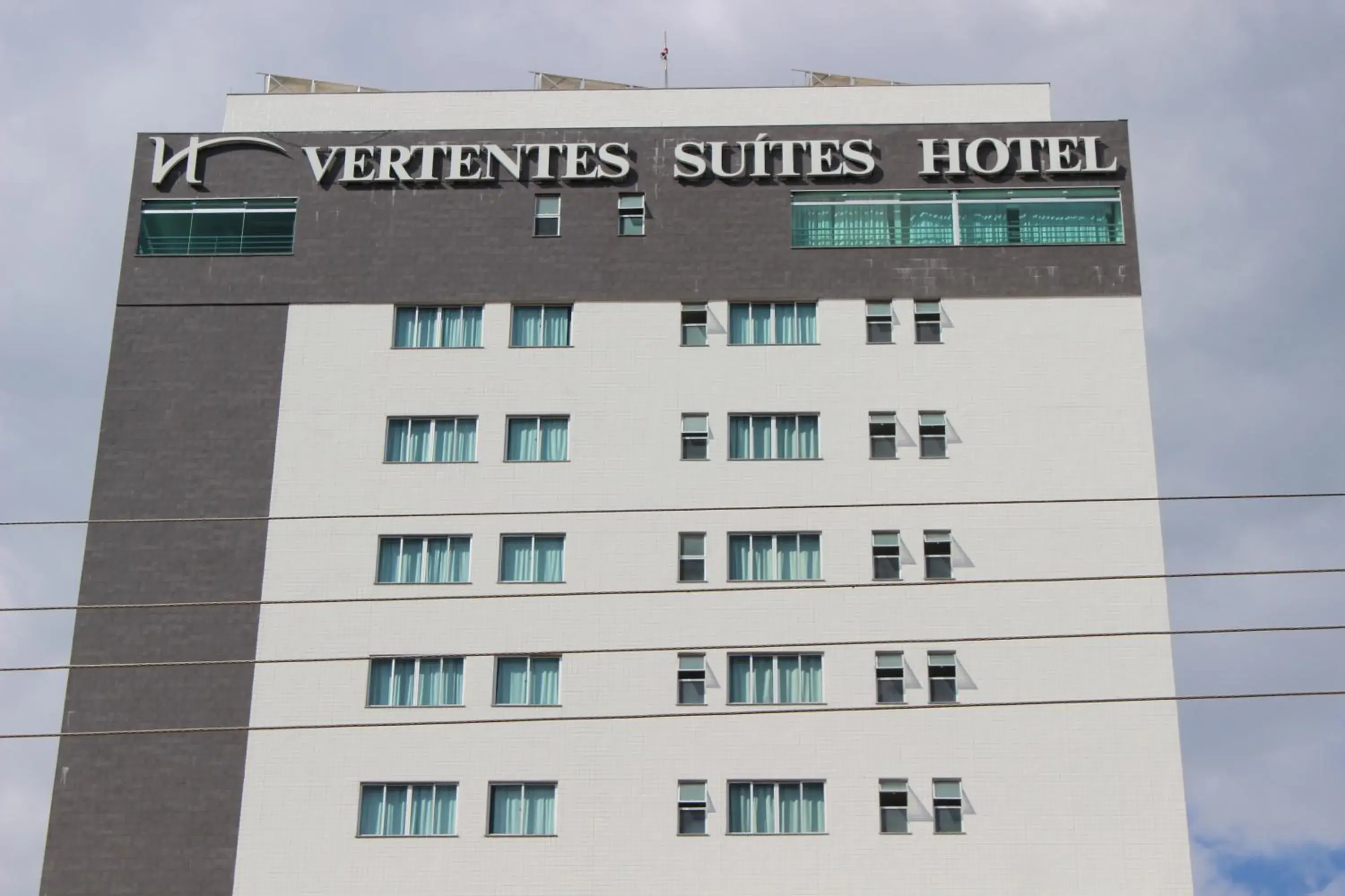 Vertentes Suítes Hotel Vertentes Suítes Hotel