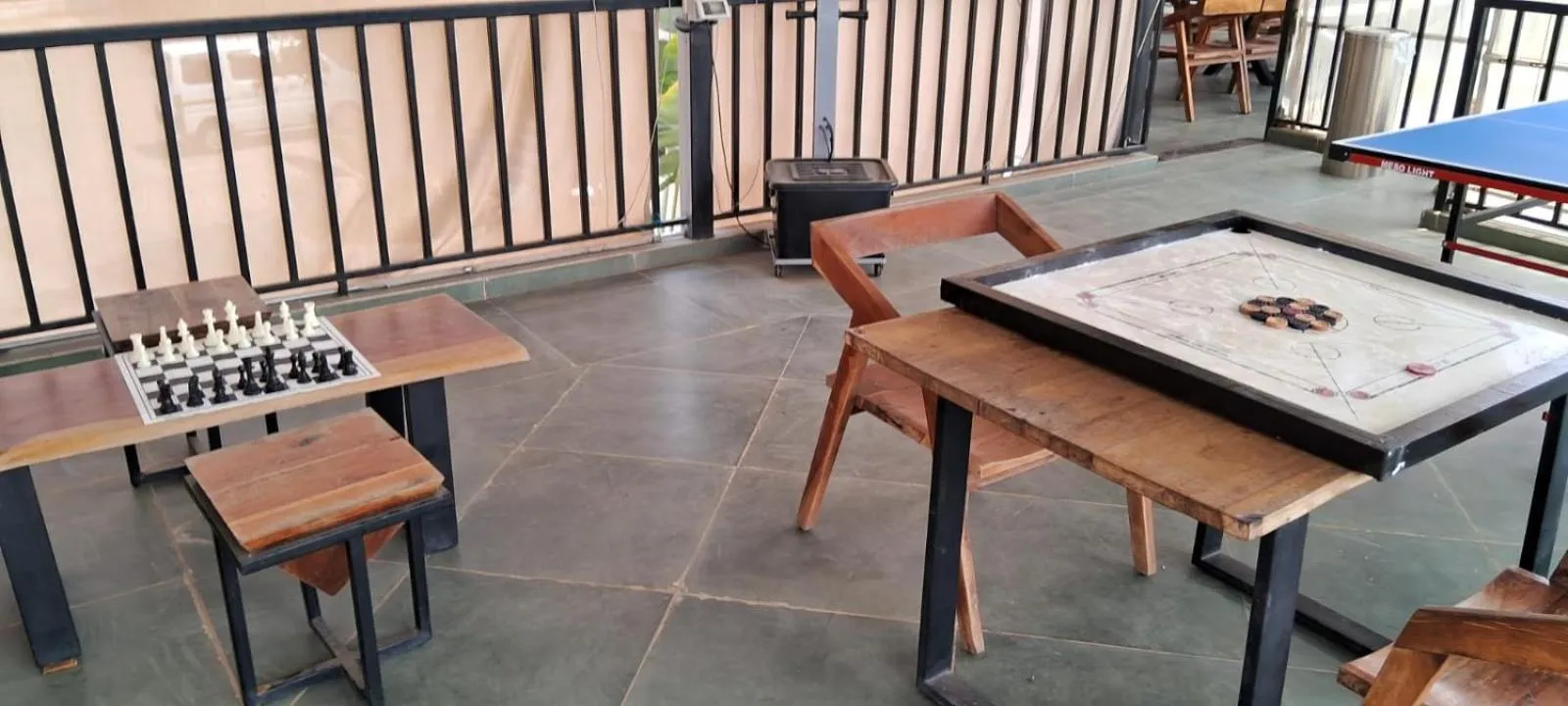 Property building in The Boat Club,Karjat