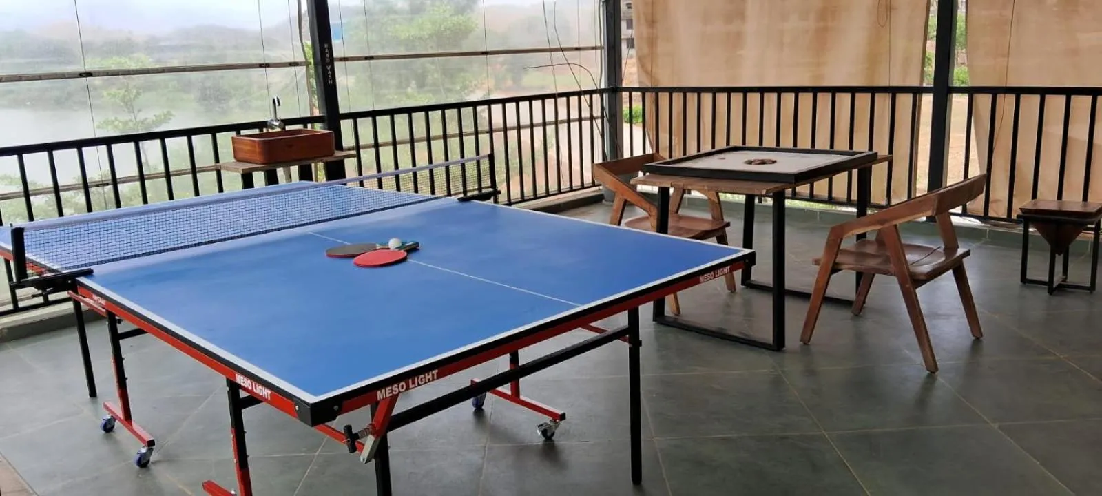 Property building in The Boat Club,Karjat