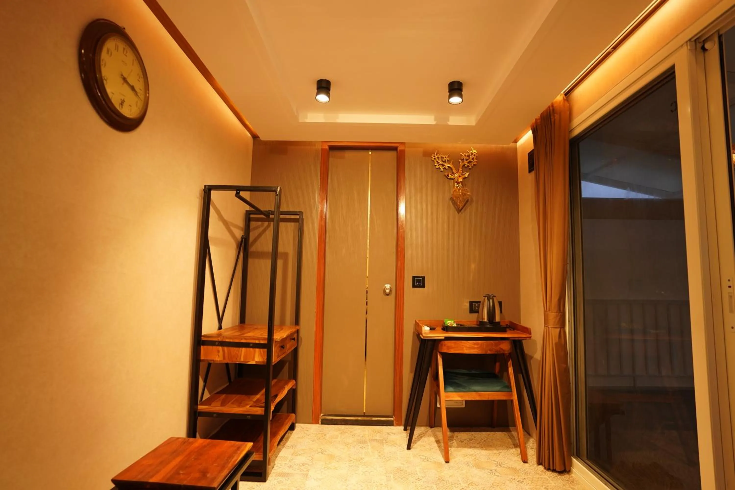 wardrobe in The Boat Club,Karjat