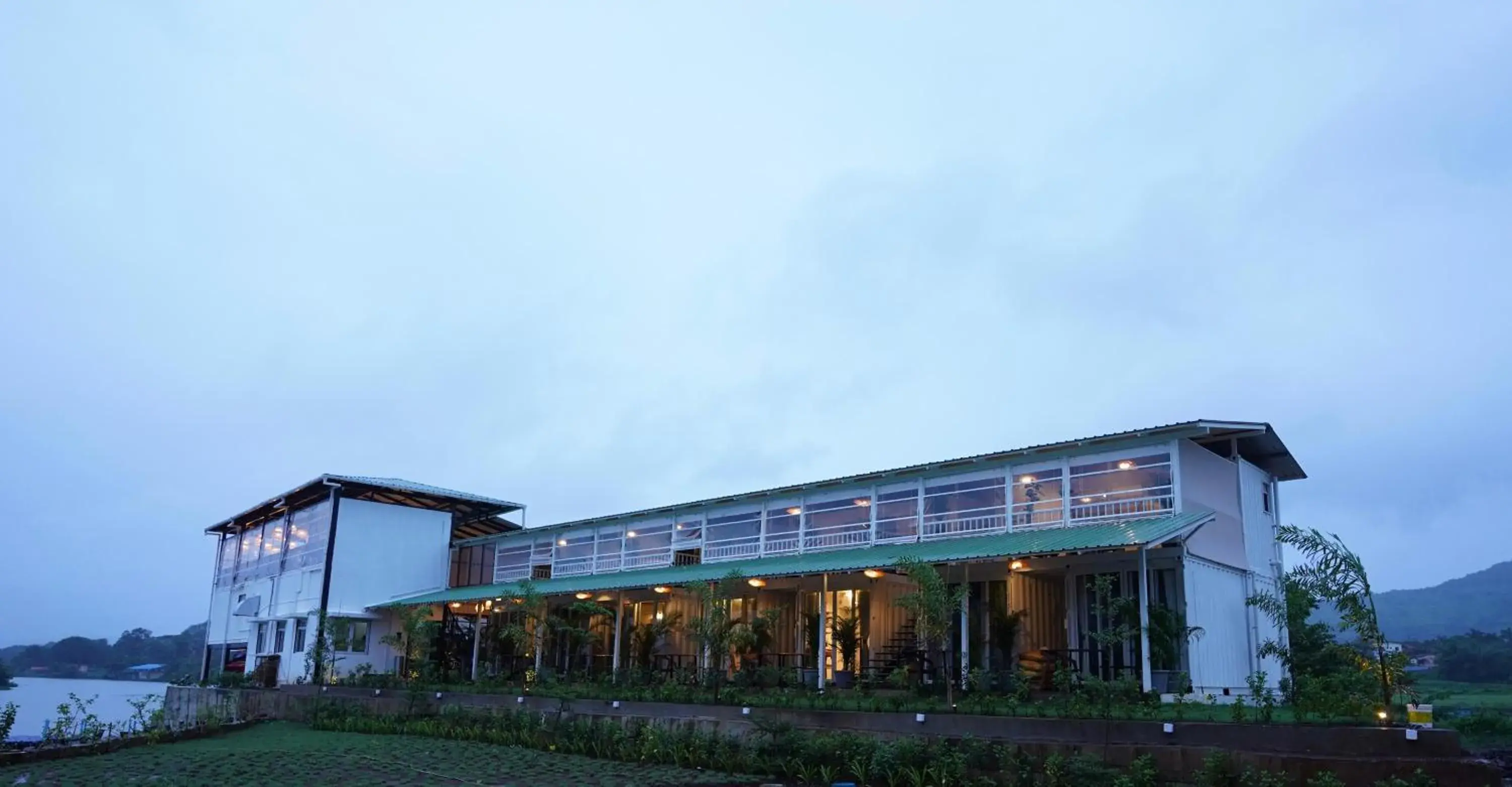 The Boat Club,Karjat The Boat Club,Karjat