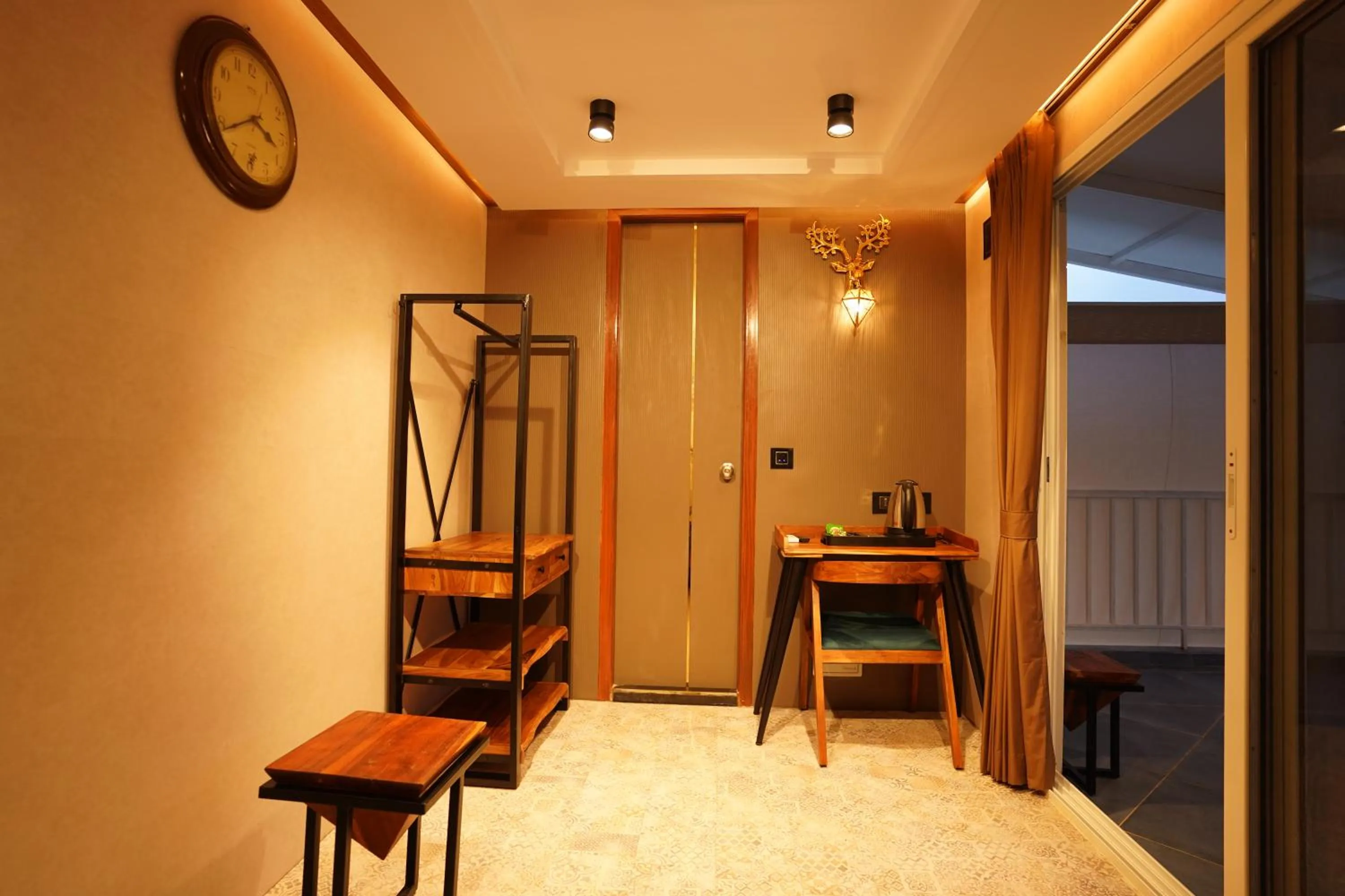 wardrobe in The Boat Club,Karjat