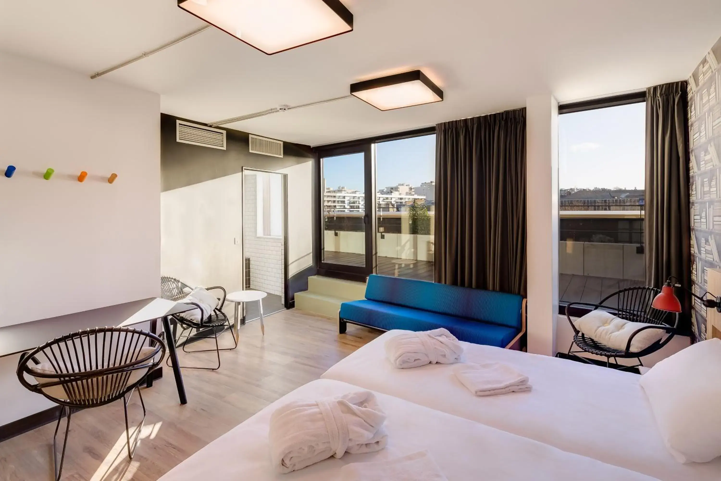 Generator Paris Generator Paris