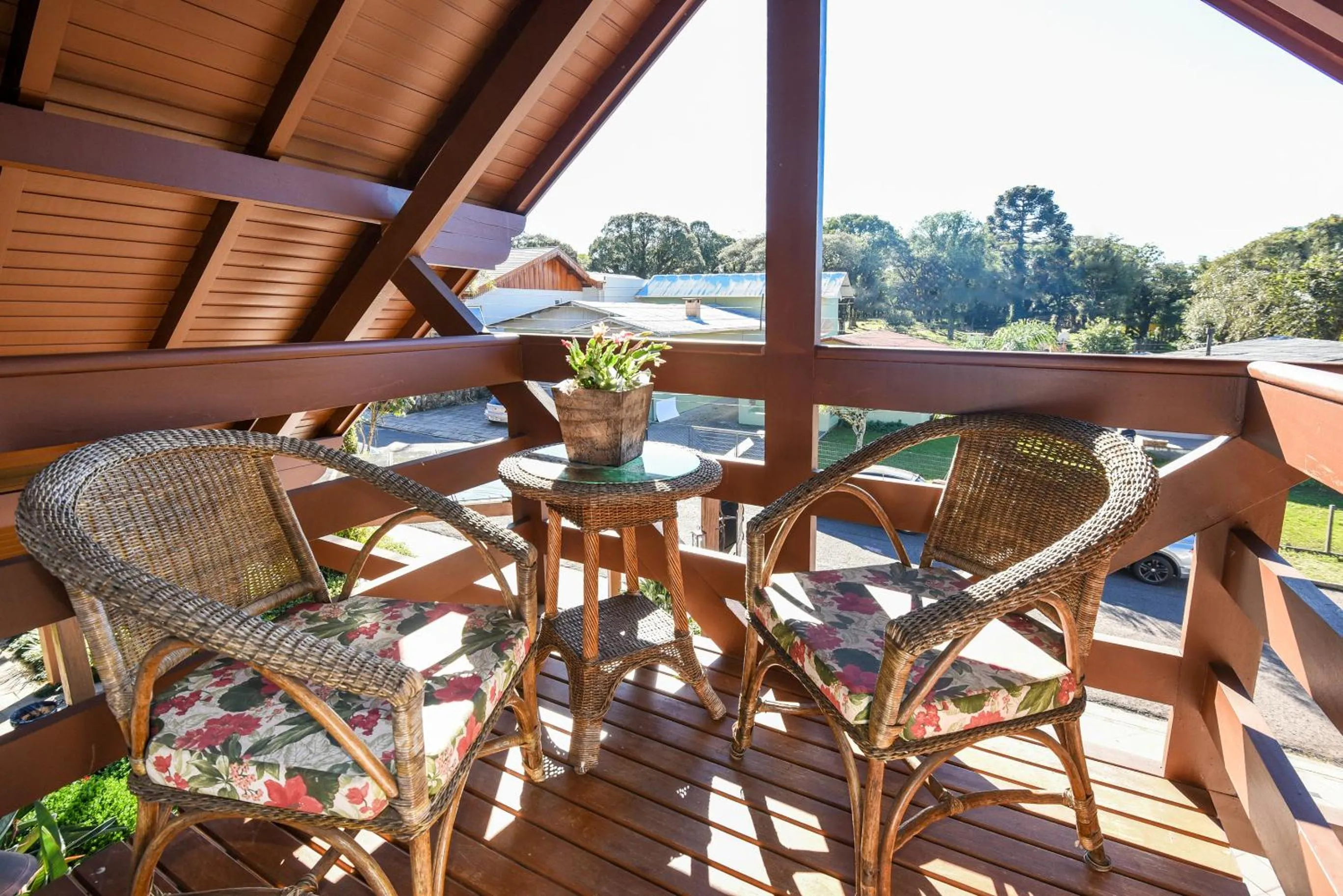 Bedroom in Hotel Kehl Haus