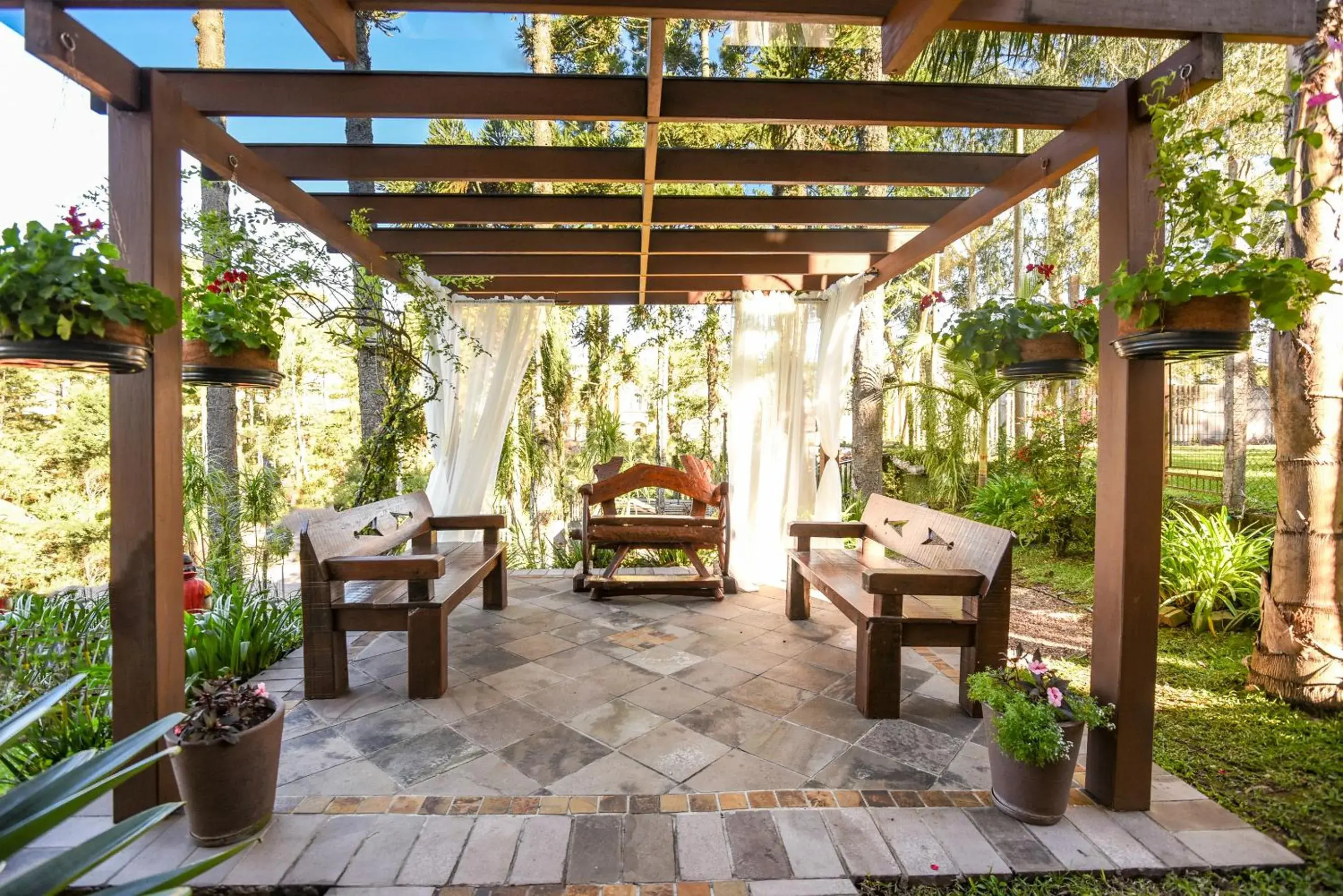 Property building in Hotel Kehl Haus Property building in Hotel Kehl Haus