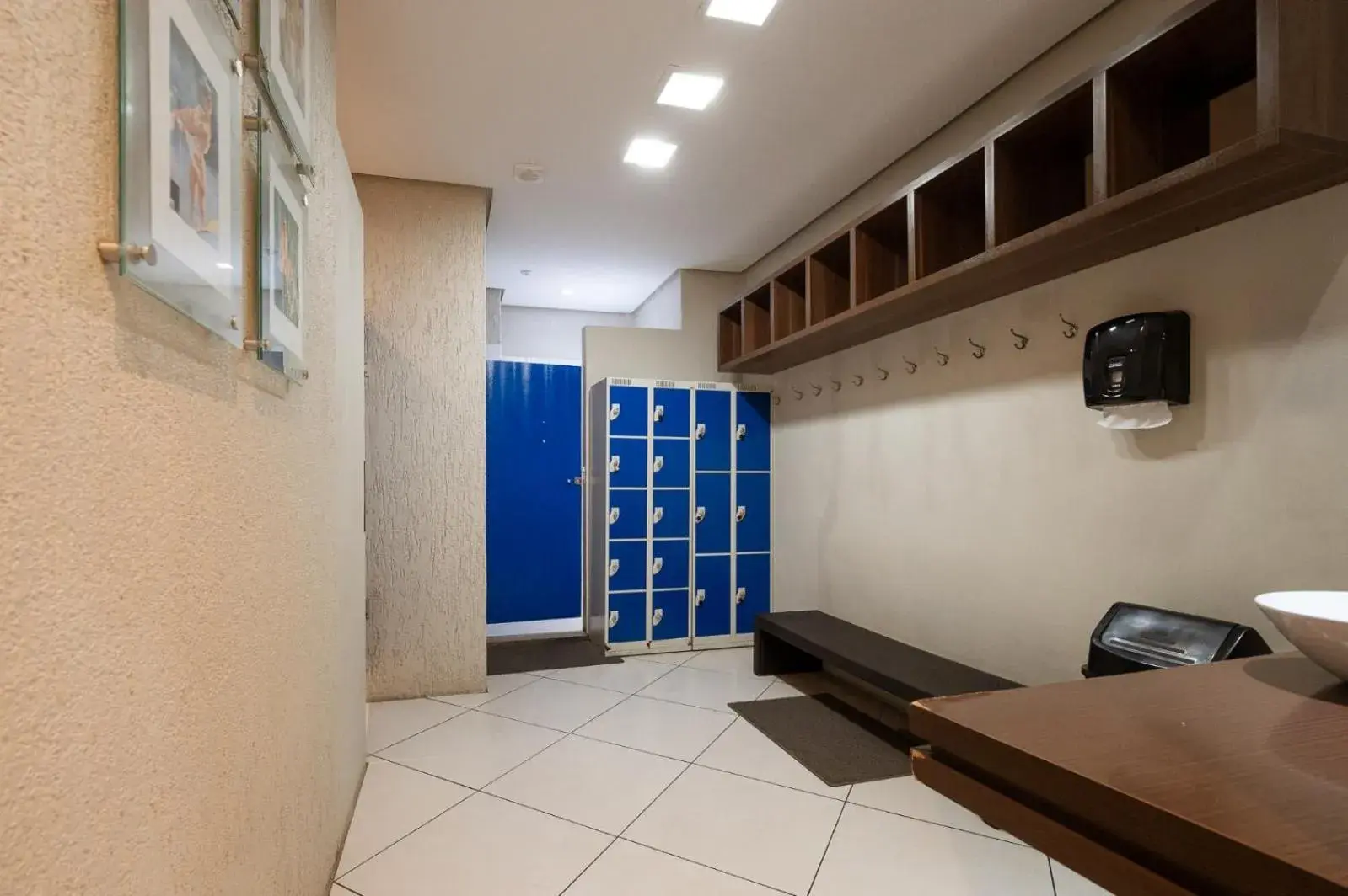 Fitness centre/facilities in Hotel Kehl Haus Fitness centre/facilities in Hotel Kehl Haus