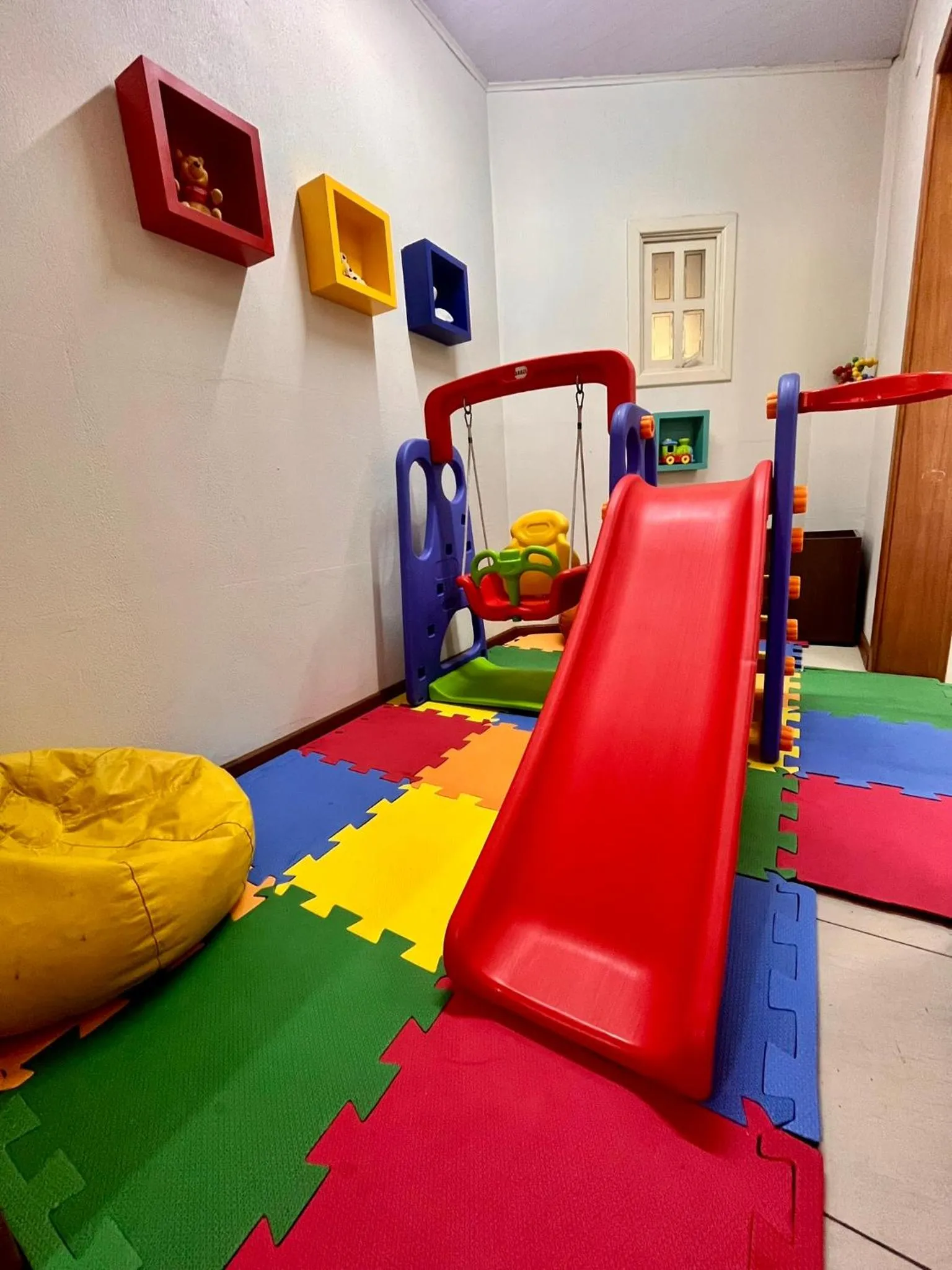 Game Room in Hotel Kehl Haus