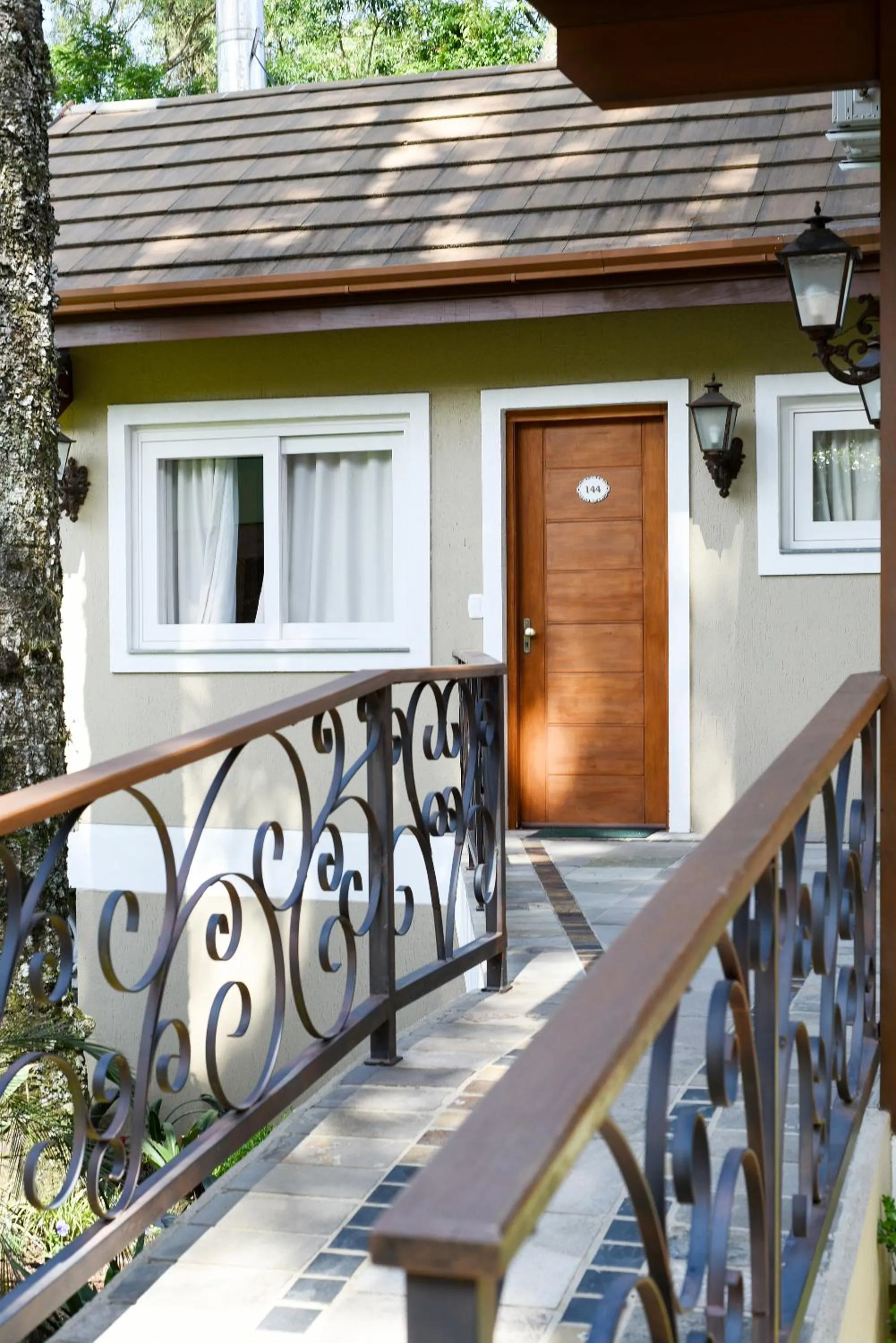 Pets in Hotel Kehl Haus