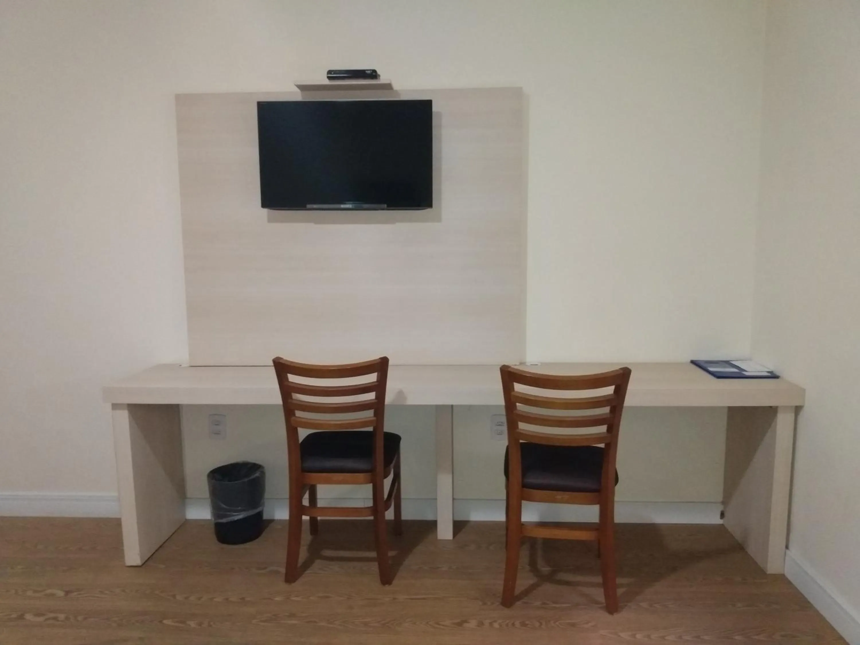 Executive Triple Room - single occupancy in Hotel Hetropolis