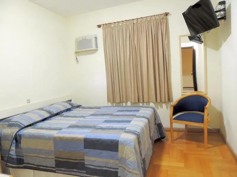 Standard Double Room - single occupancy in Hotel Hetropolis Standard Double Room - single occupancy in Hotel Hetropolis