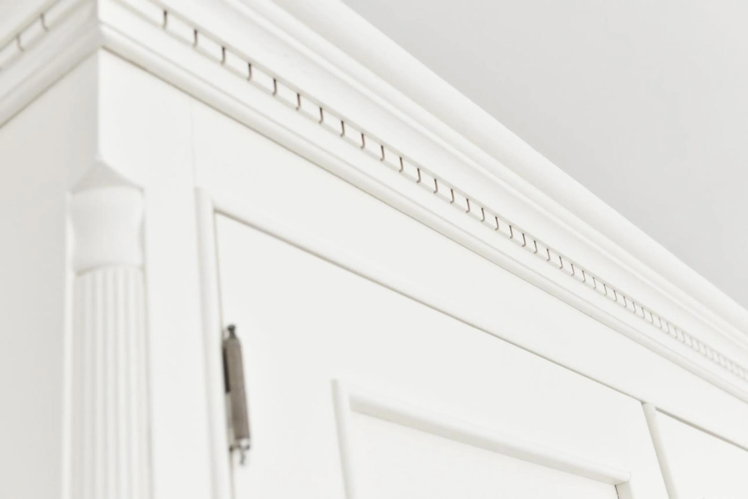Decorative detail in Ferienwohnung Silbermöwe
