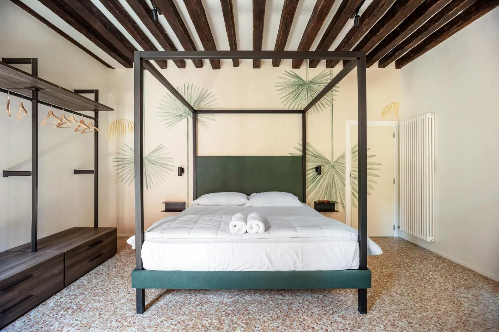QN Apartments