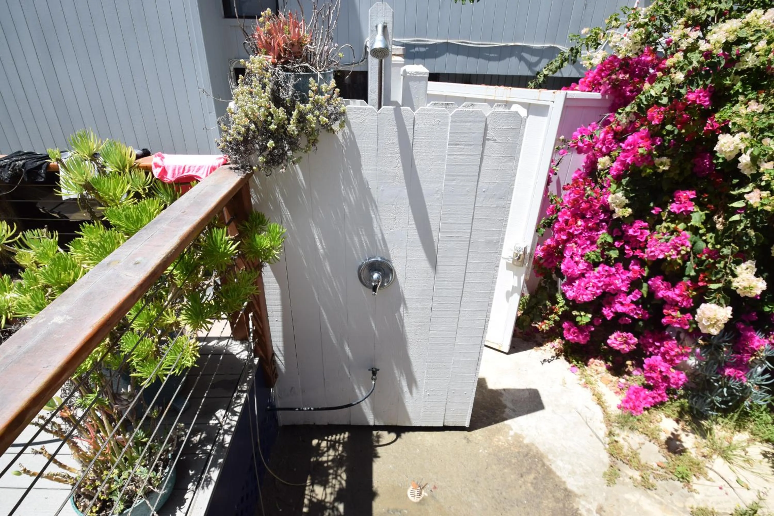 Beach in Malibu Private Beach Apartments