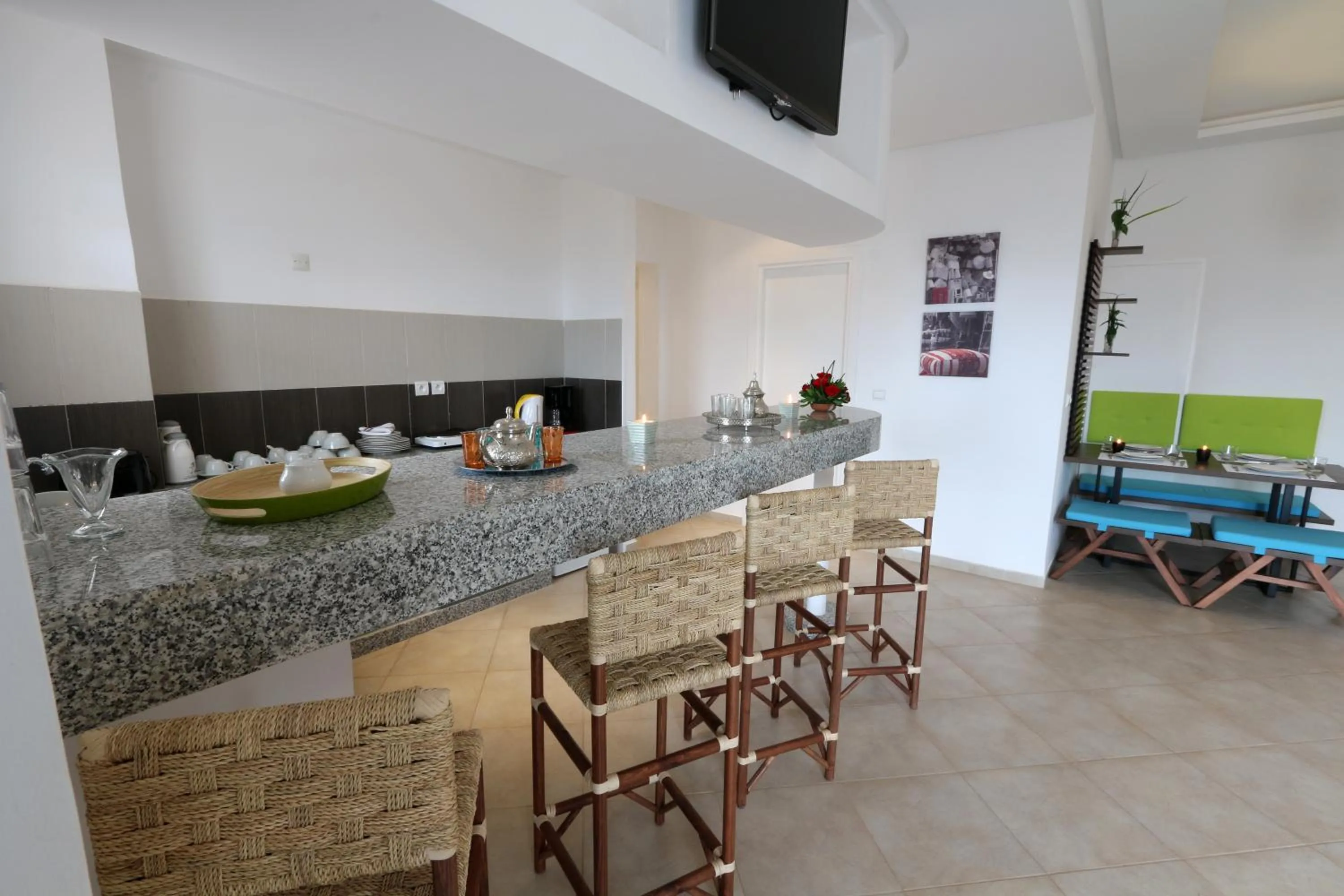 Lunja Village - Agadir