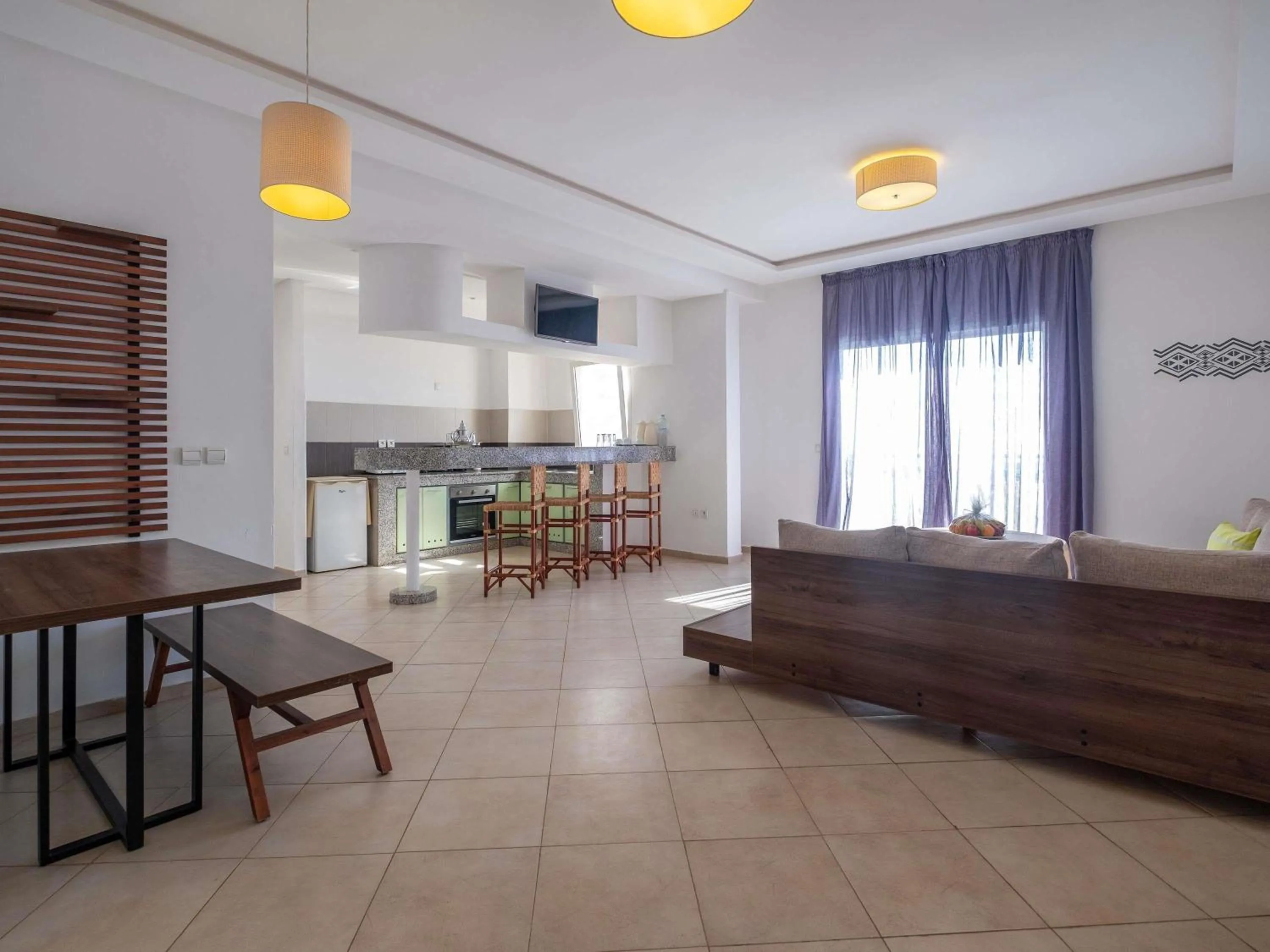 Bedroom in Lunja Village - Agadir