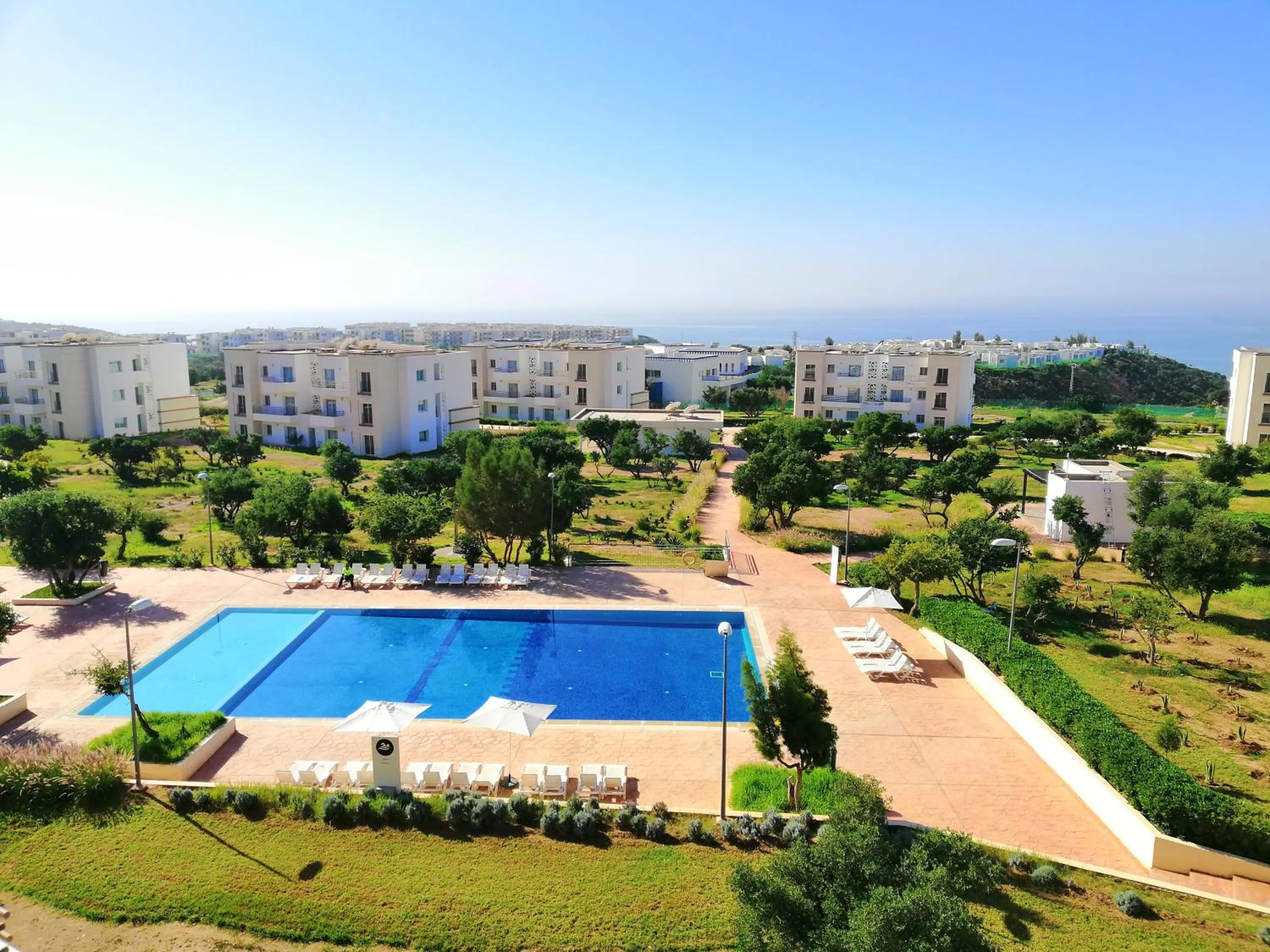 Lunja Village - Agadir