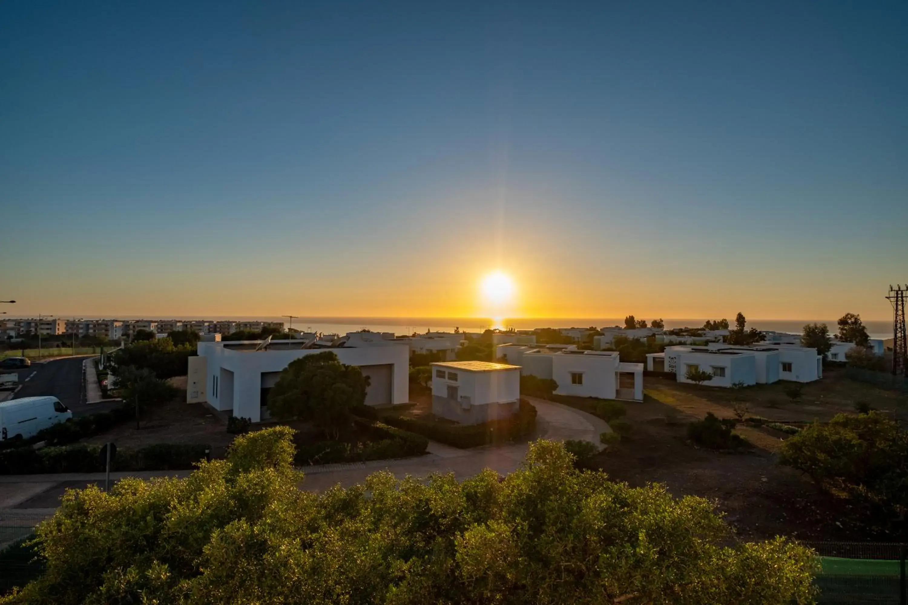 Property building in Lunja Village - Agadir Property building in Lunja Village - Agadir