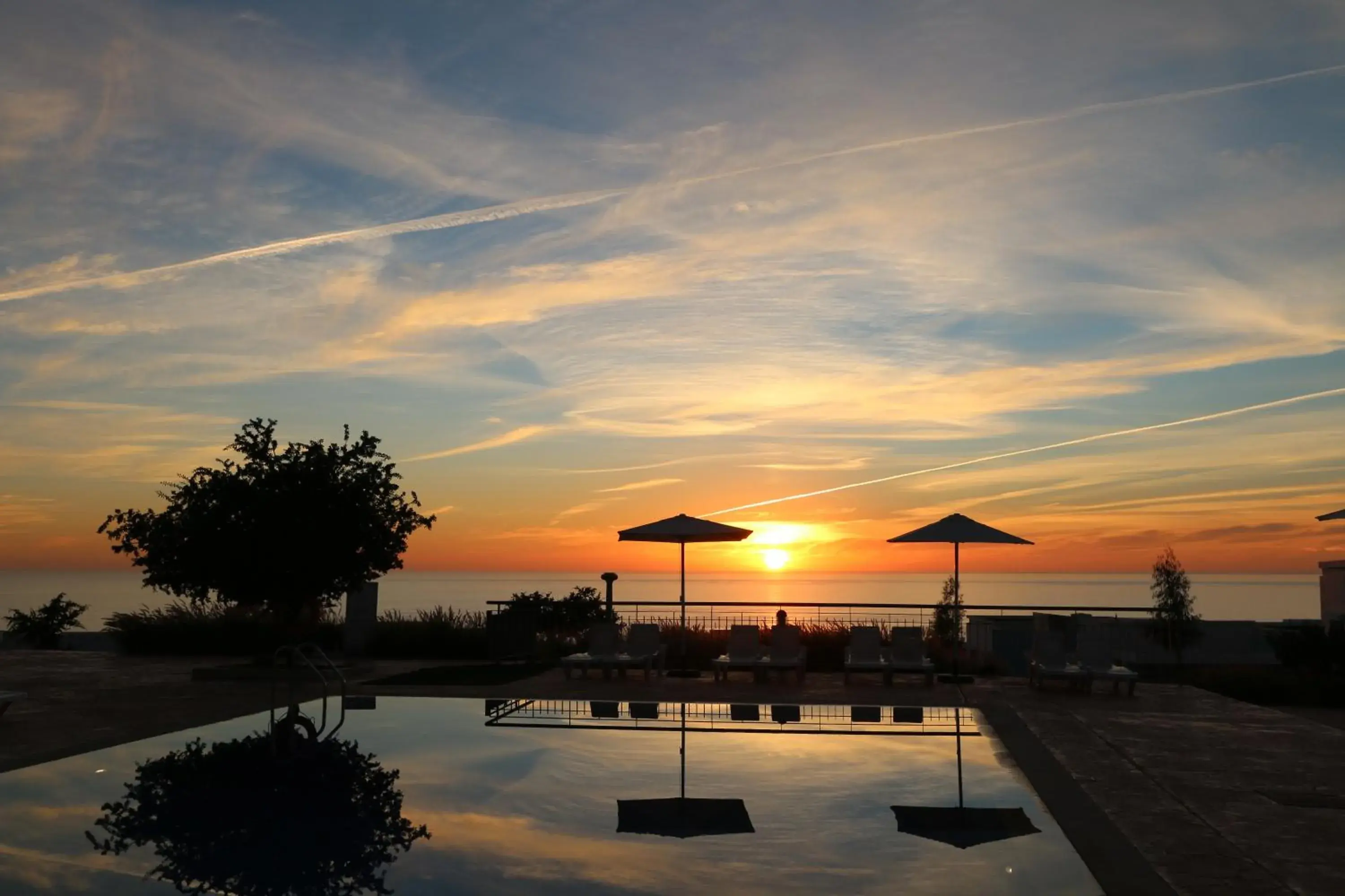 Sea view in Lunja Village - Agadir Sea view in Lunja Village - Agadir