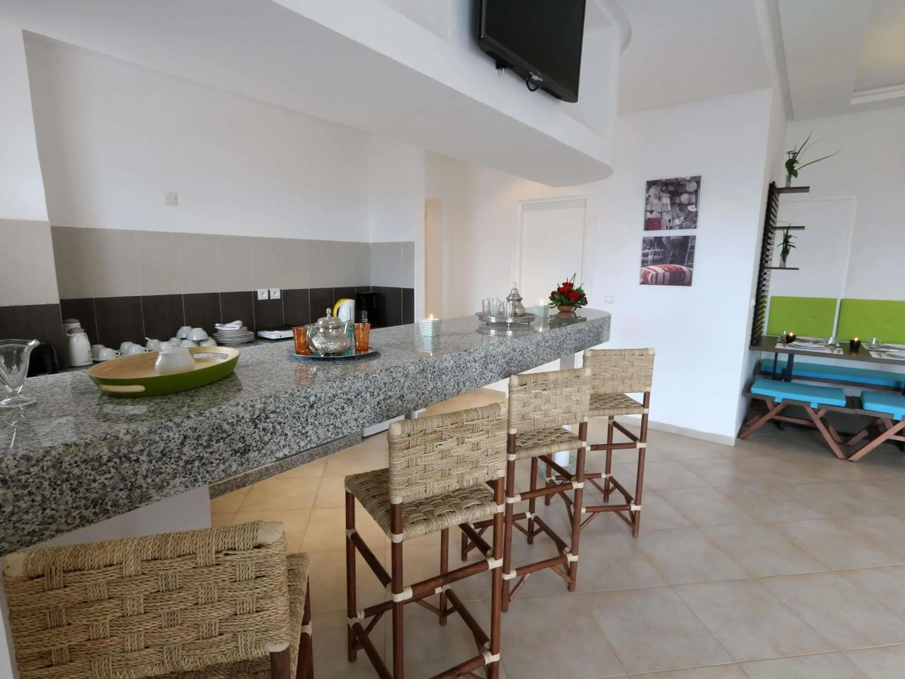 Bedroom in Lunja Village - Agadir Bedroom in Lunja Village - Agadir