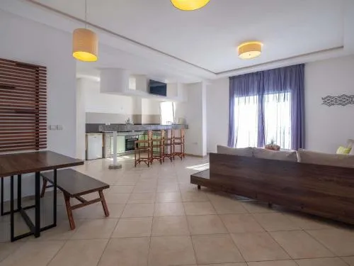 Lunja Village - Agadir