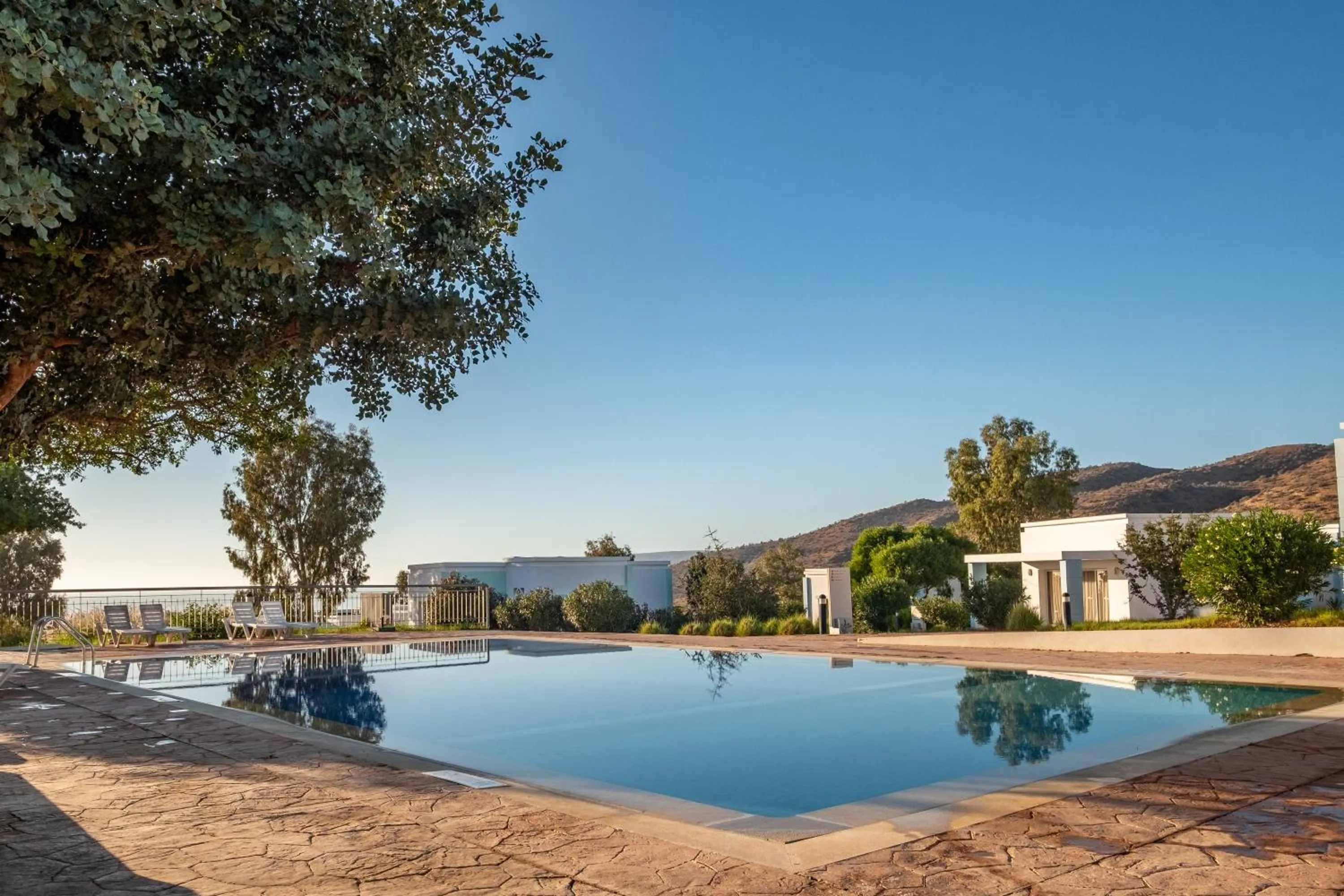 Lunja Village - Agadir