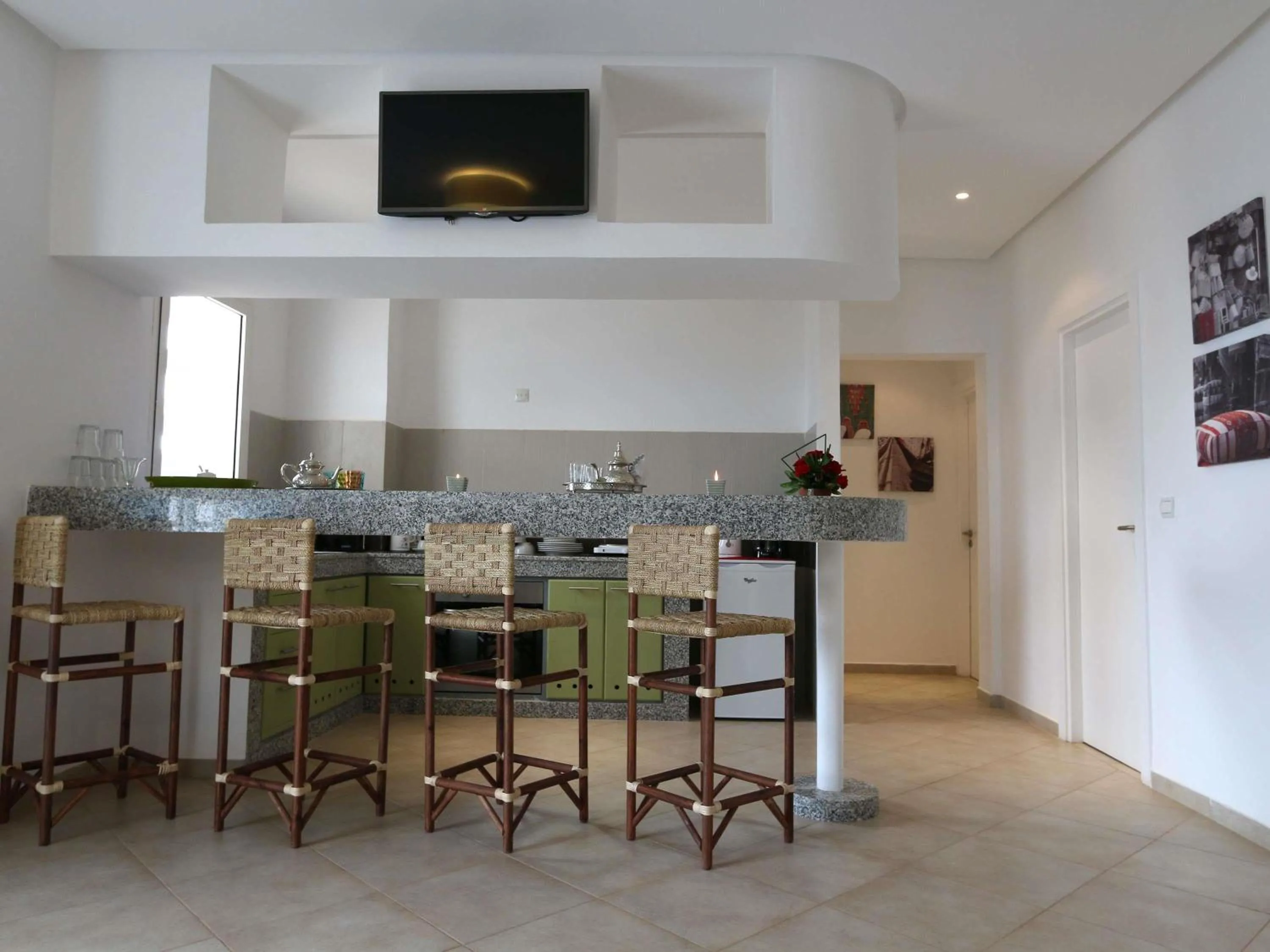 Property building in Lunja Village - Agadir