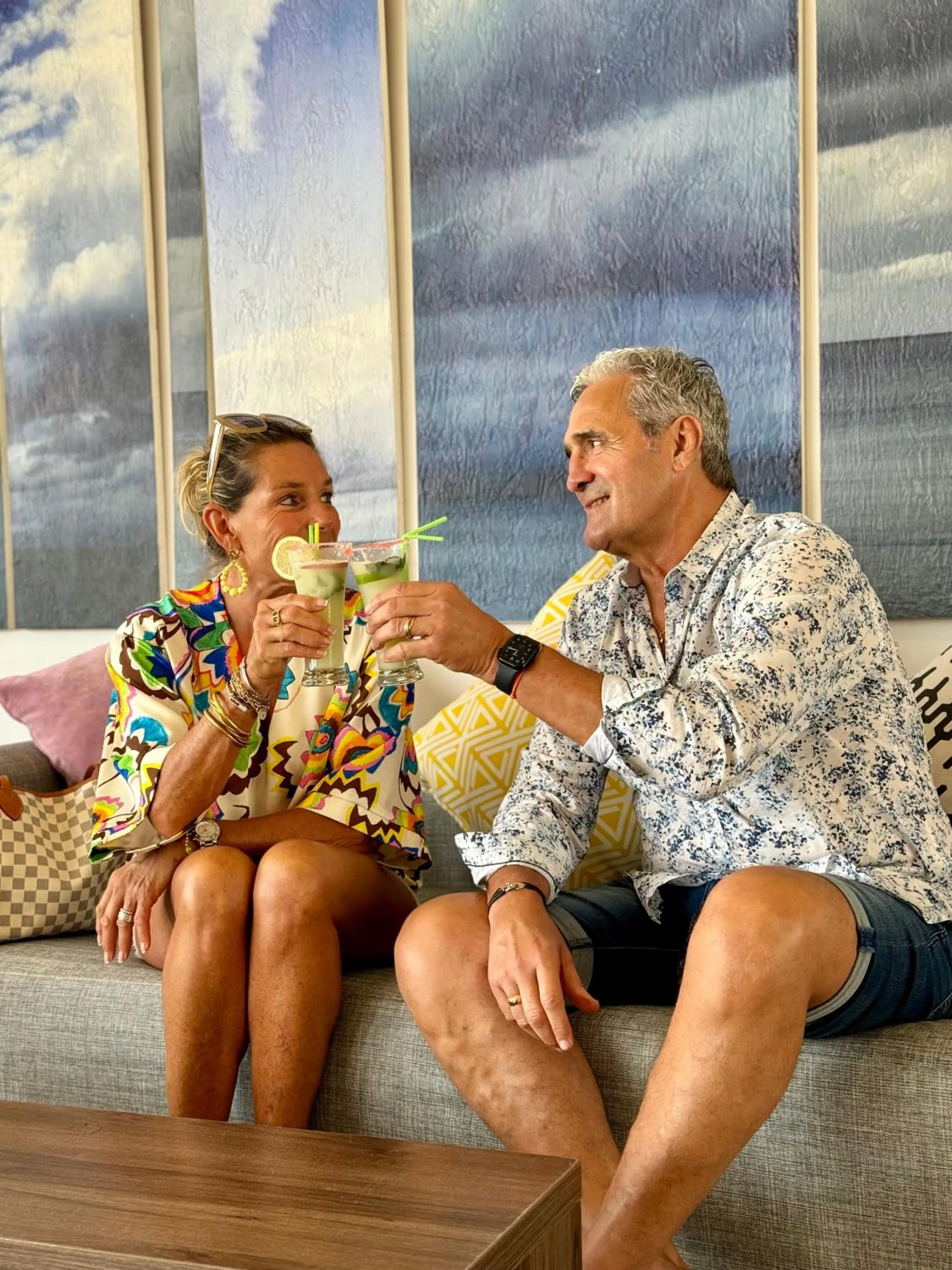 Lunja Village - Agadir