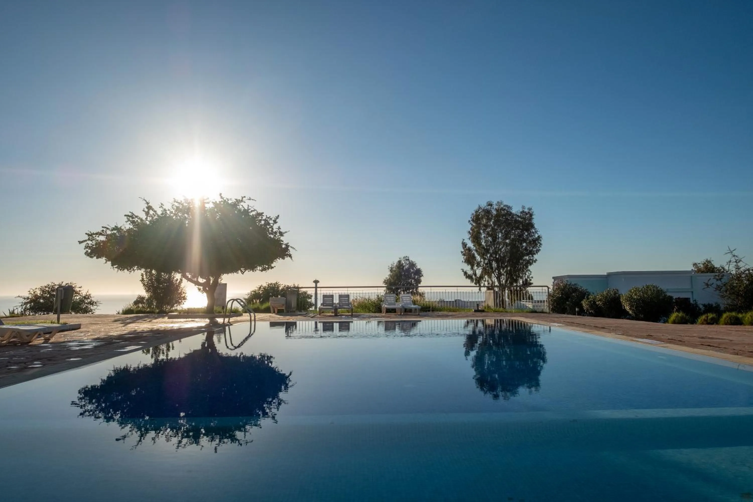 Lunja Village - Agadir